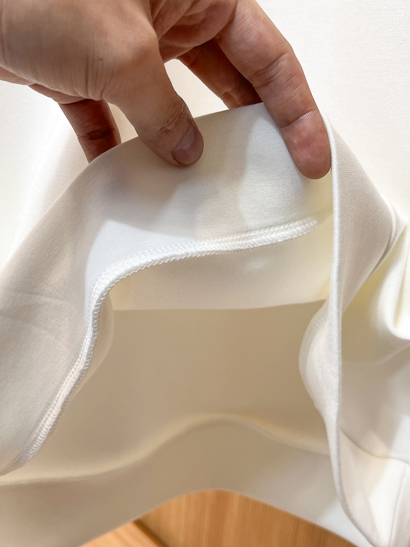 Ermenegildo Zegna Hoodie M-xl