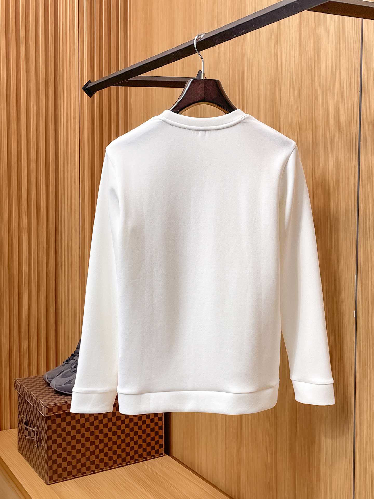 Ermenegildo Zegna Hoodie M-xl