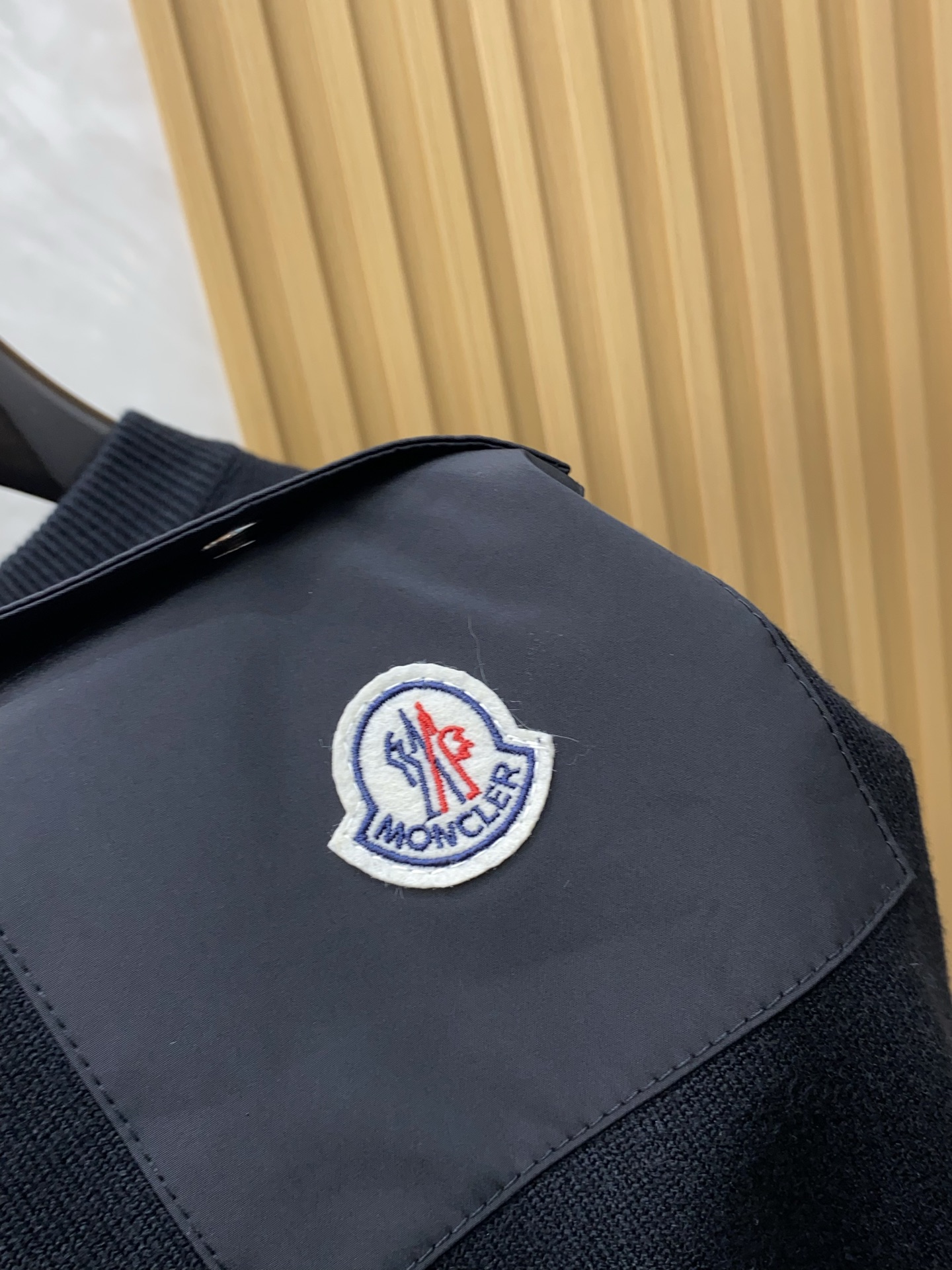 Hermès Basic Clothing Wool M-l-xl