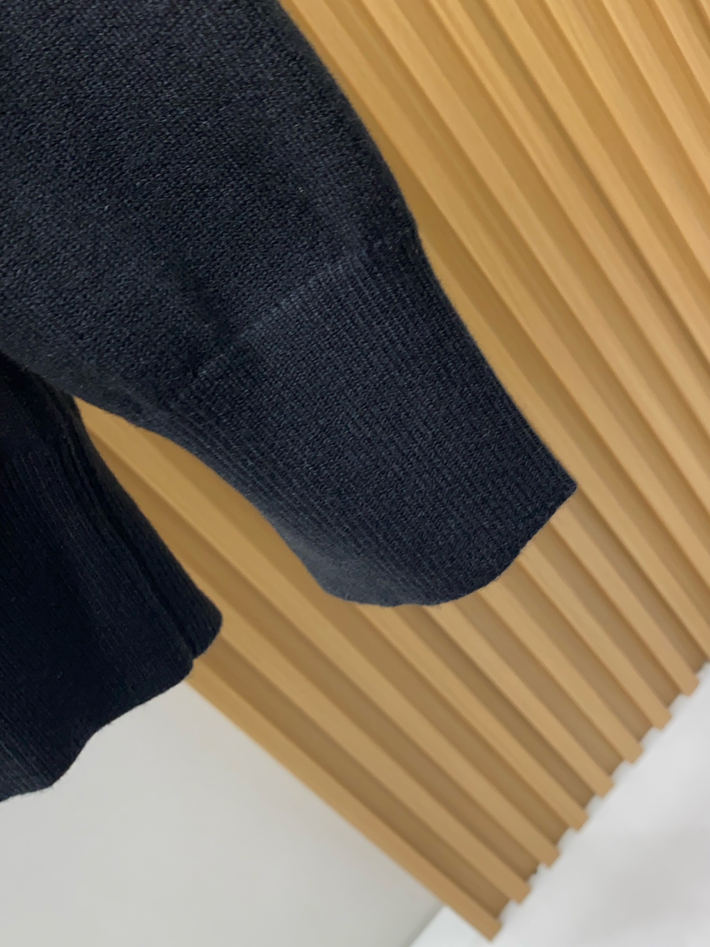 Hermès Basic Clothing Wool M-l-xl