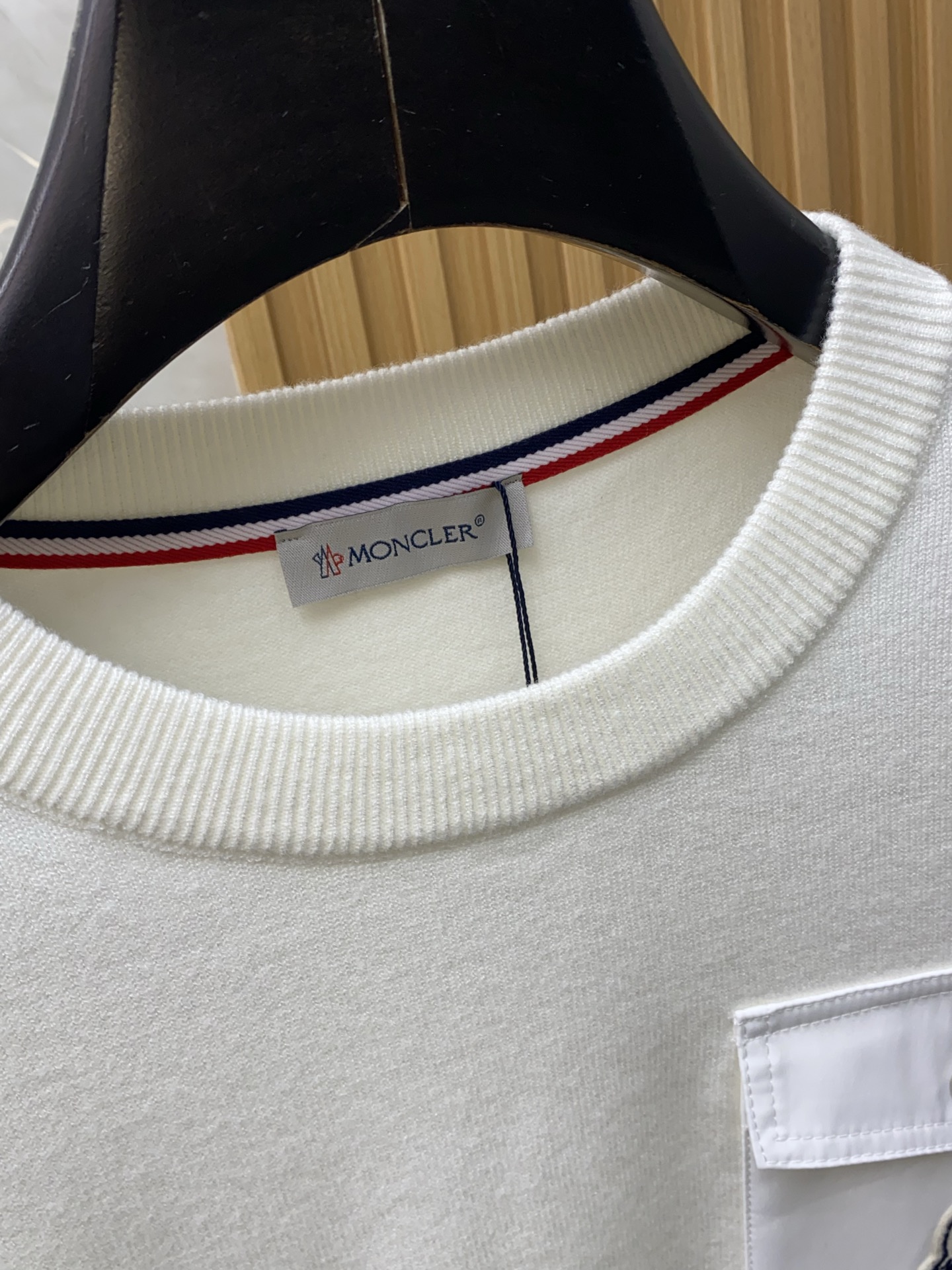 Hermès Basic Clothing Wool M-l-xl