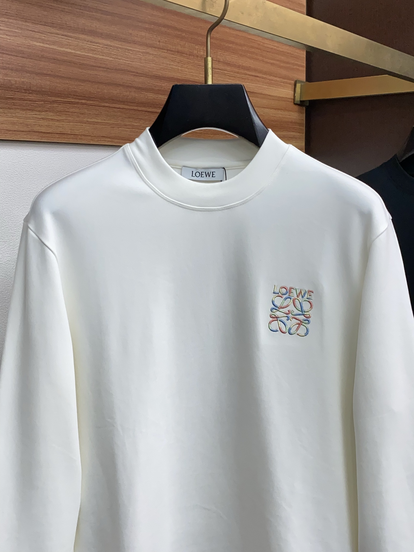 Loewe Hoodie Cotton M-xl