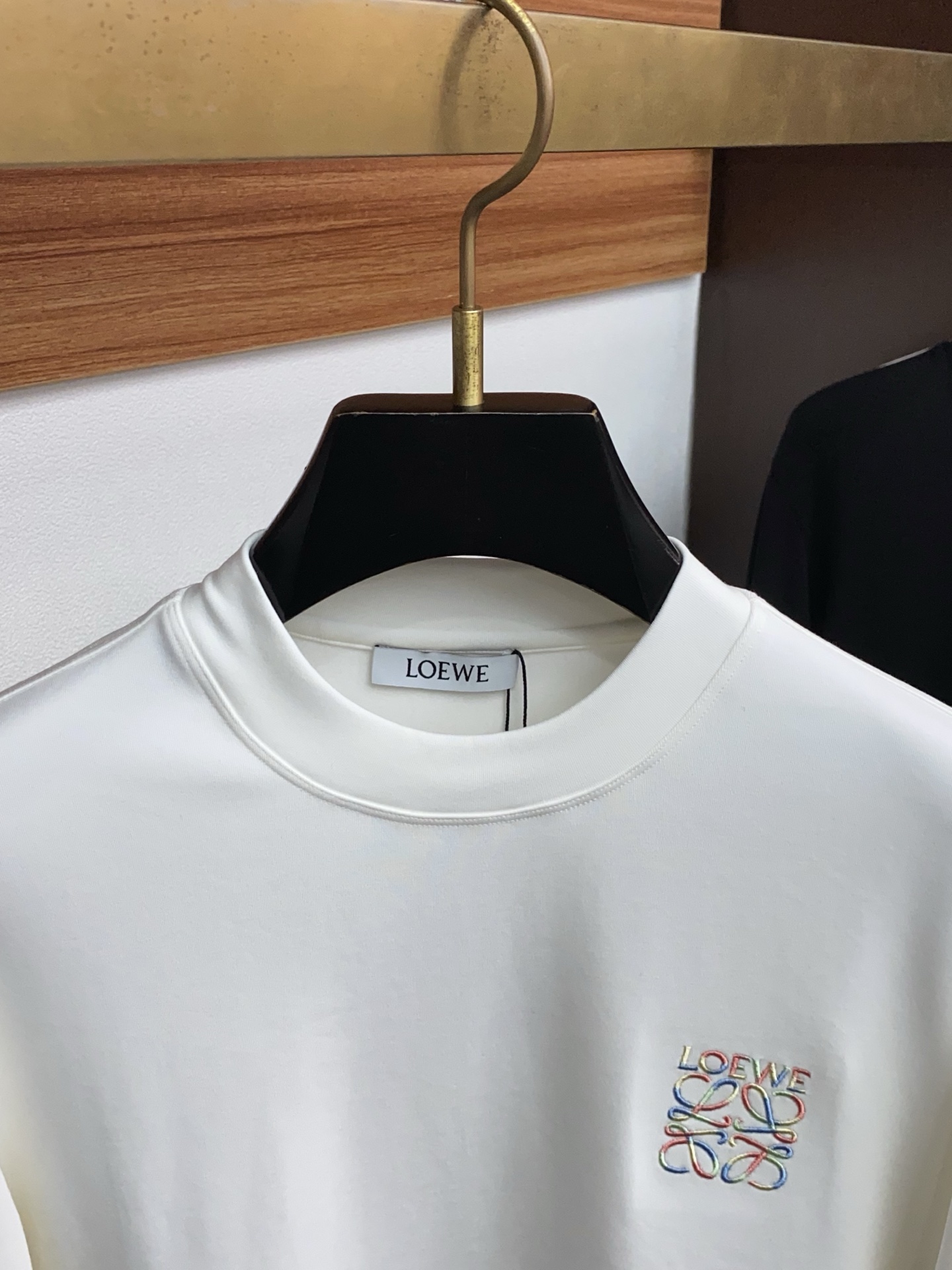 Loewe Hoodie Cotton M-xl