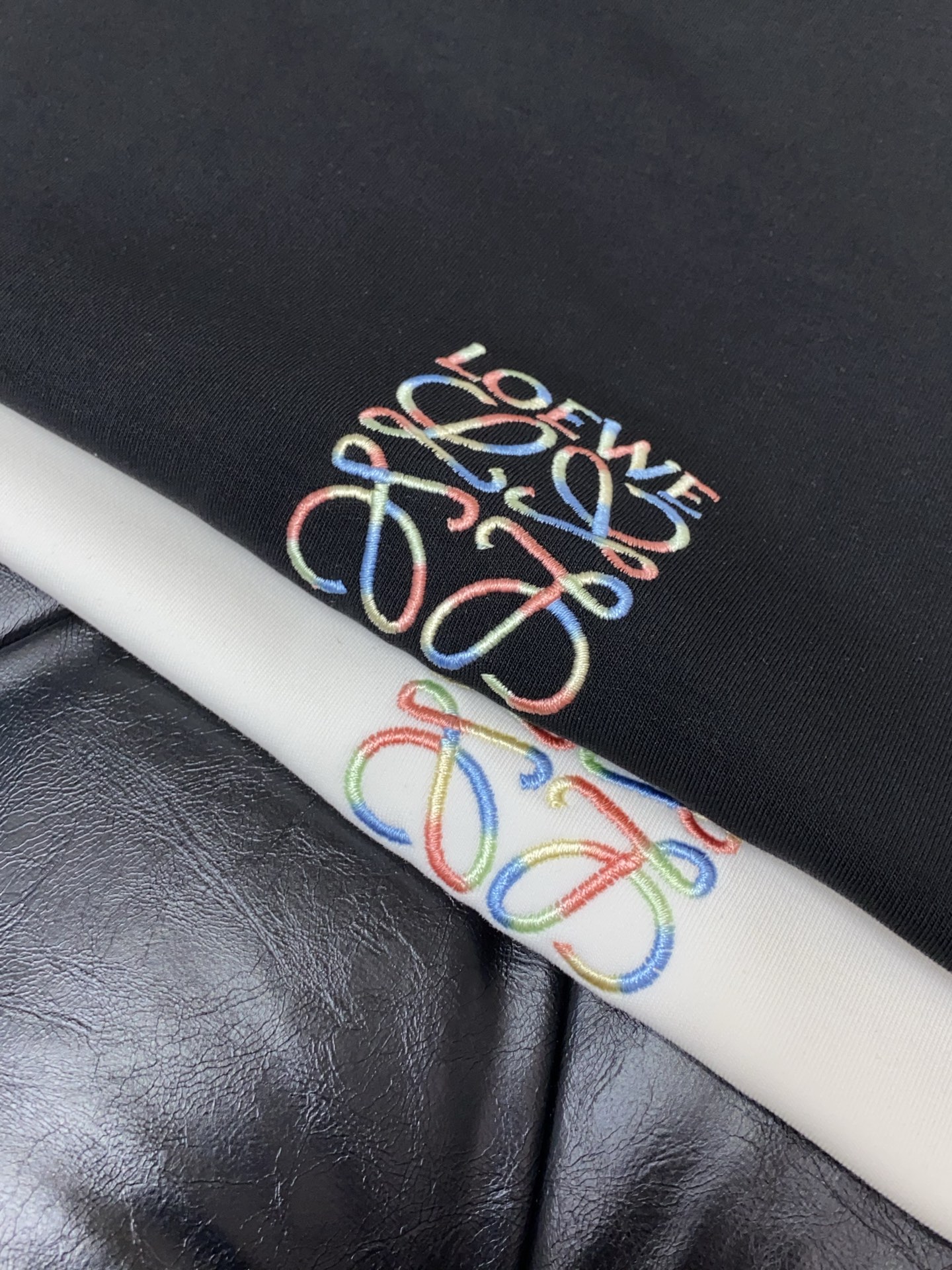 Loewe Hoodie Cotton M-xl