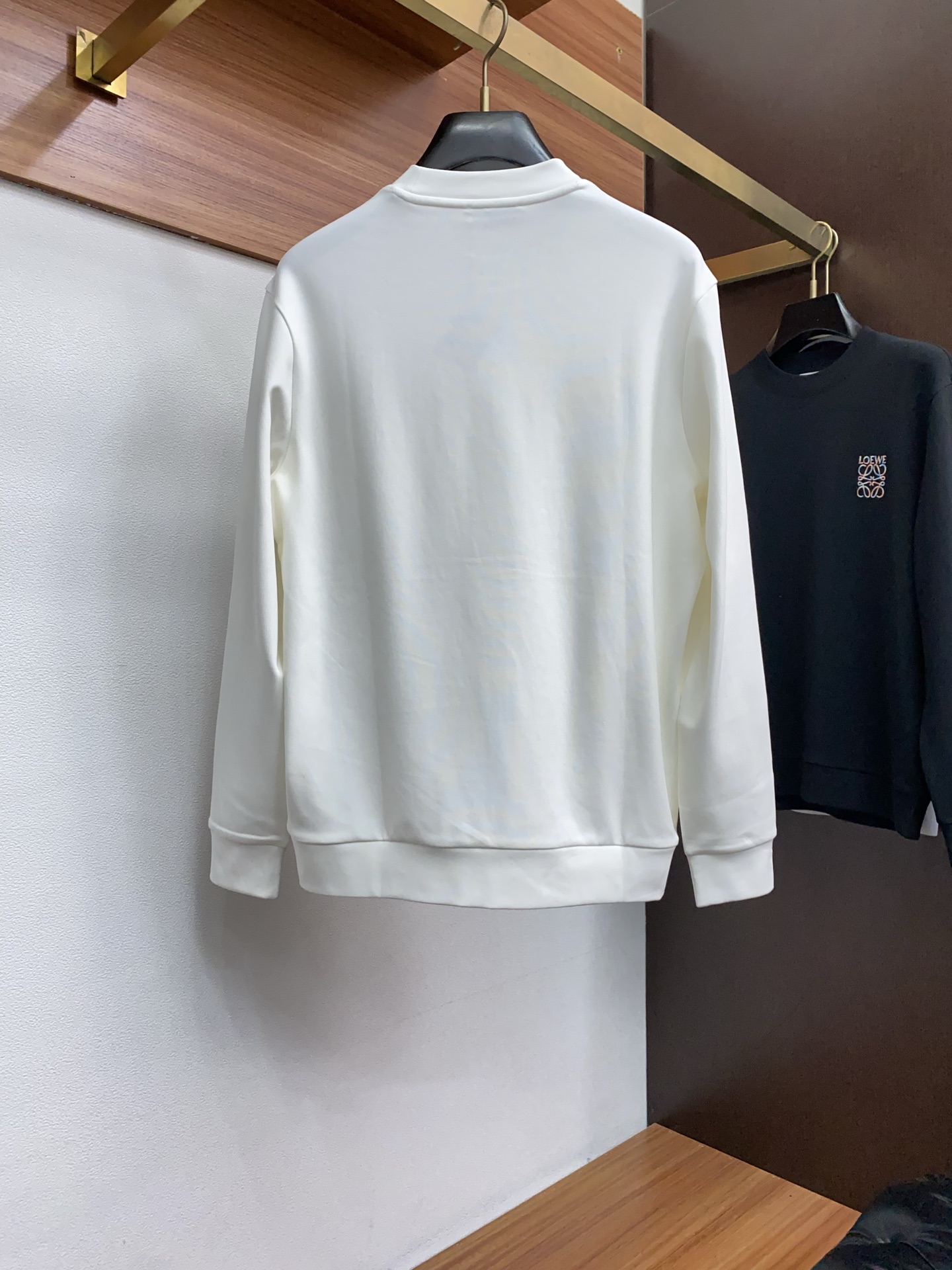 Loewe Hoodie Cotton M-xl