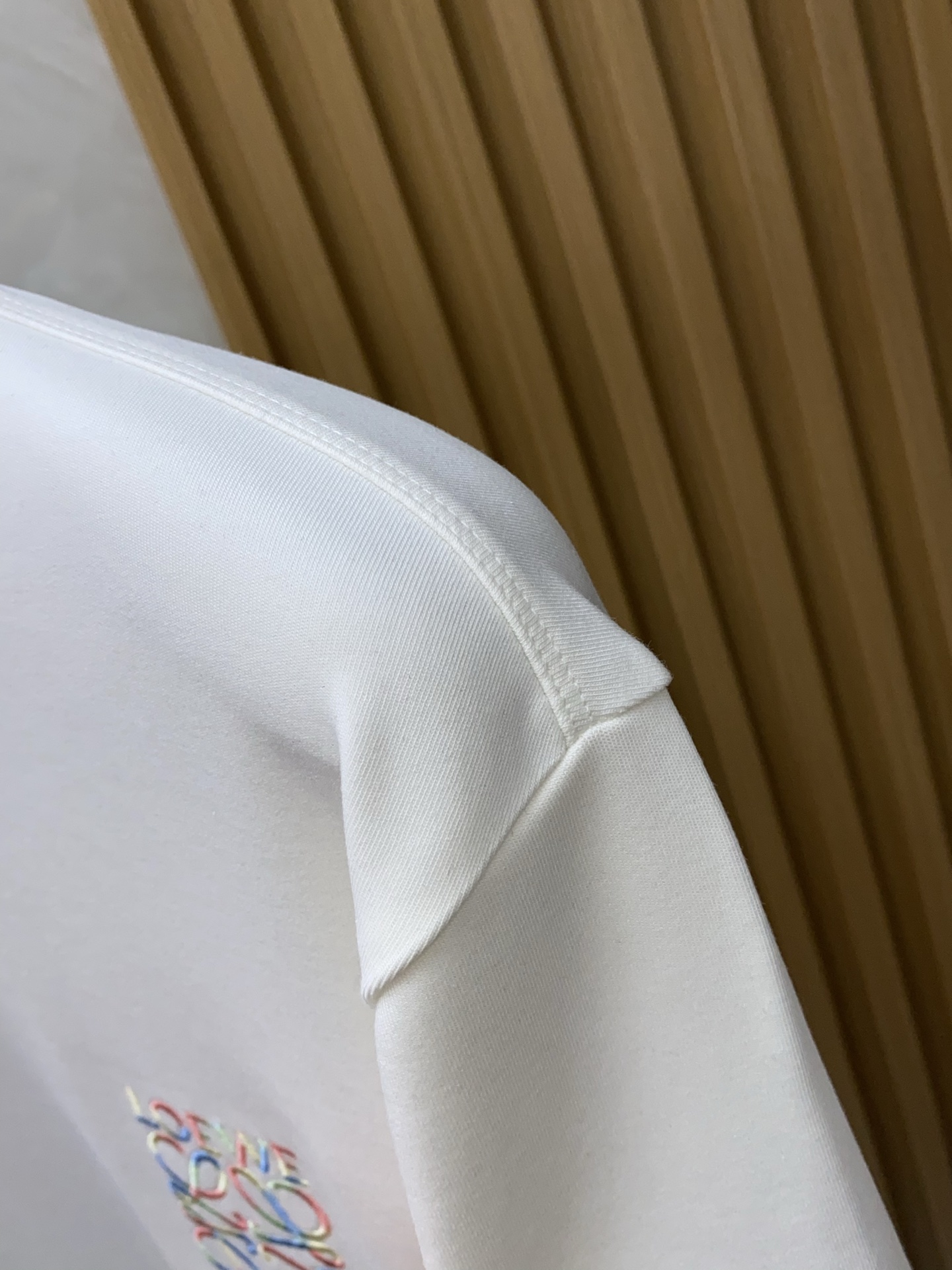 Loewe Hoodie Cotton M-xl