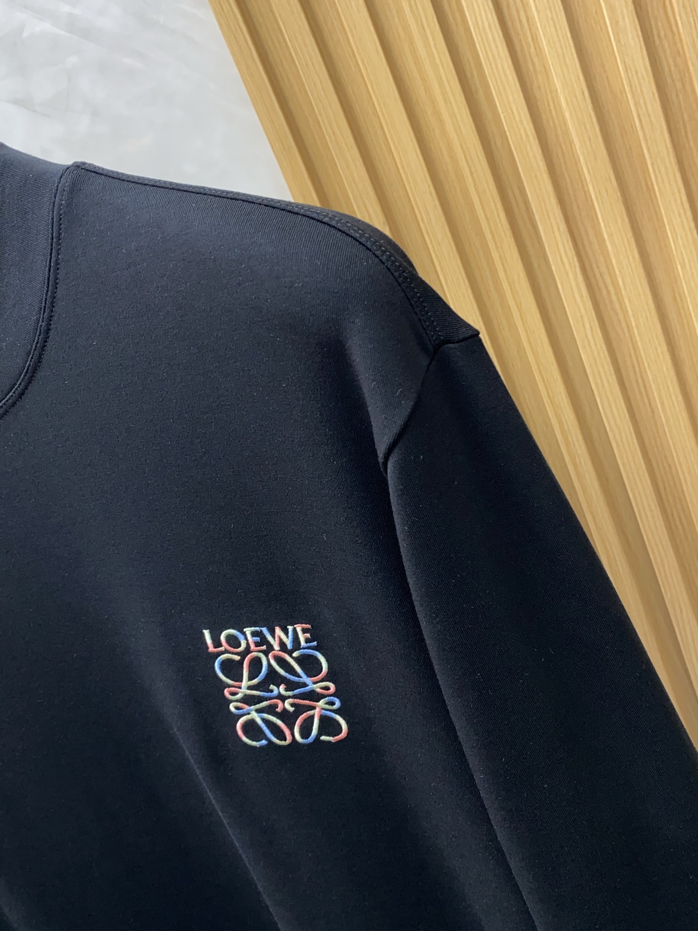 Loewe Hoodie Cotton M-xl