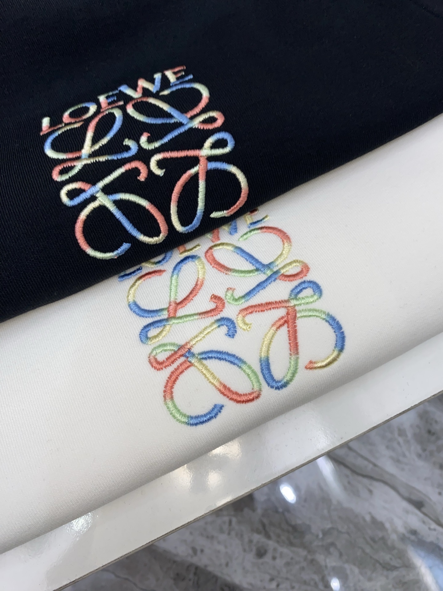 Loewe Hoodie Cotton M-xl