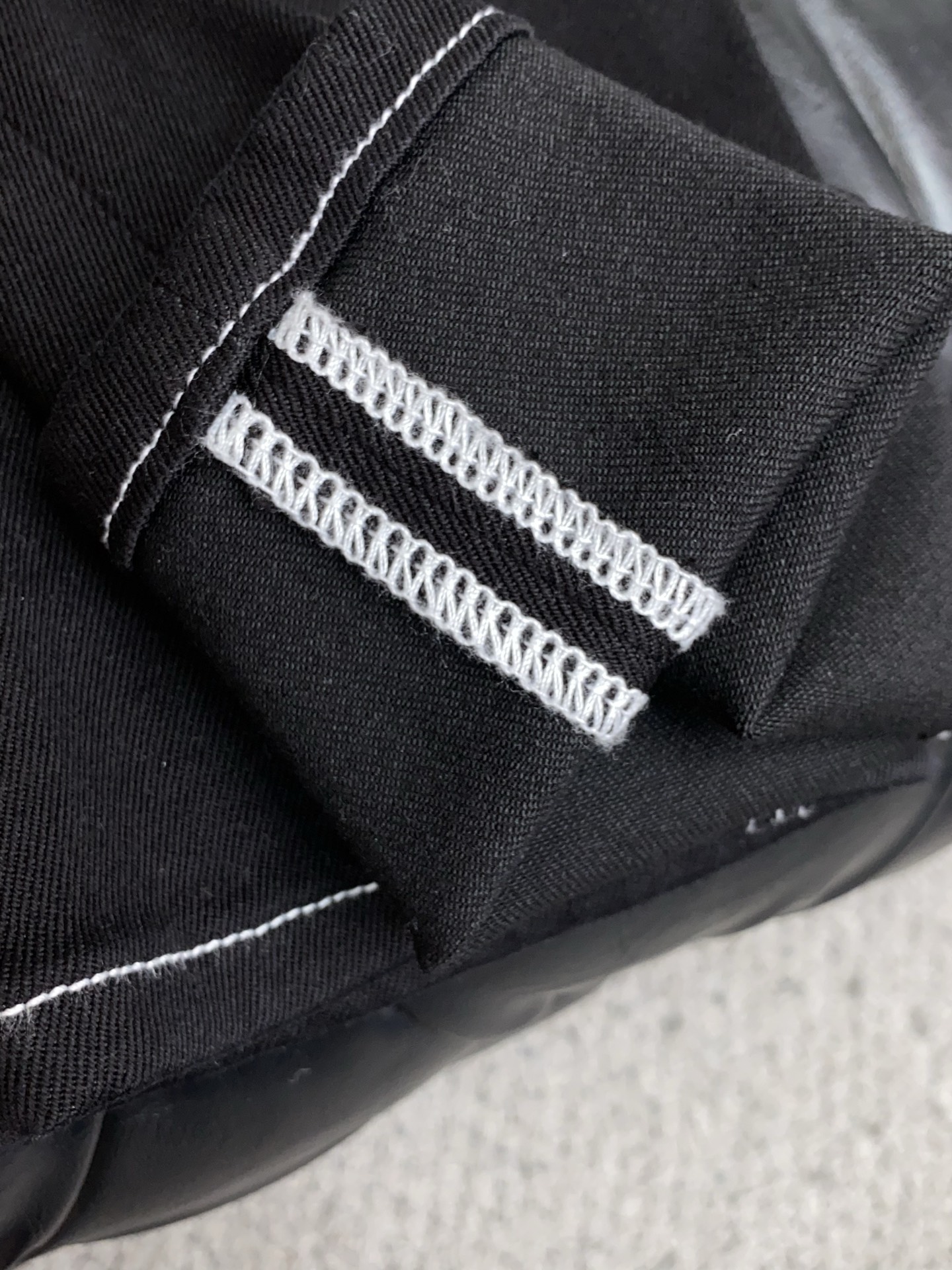 Loewe Jeans Knitted Slim Fit