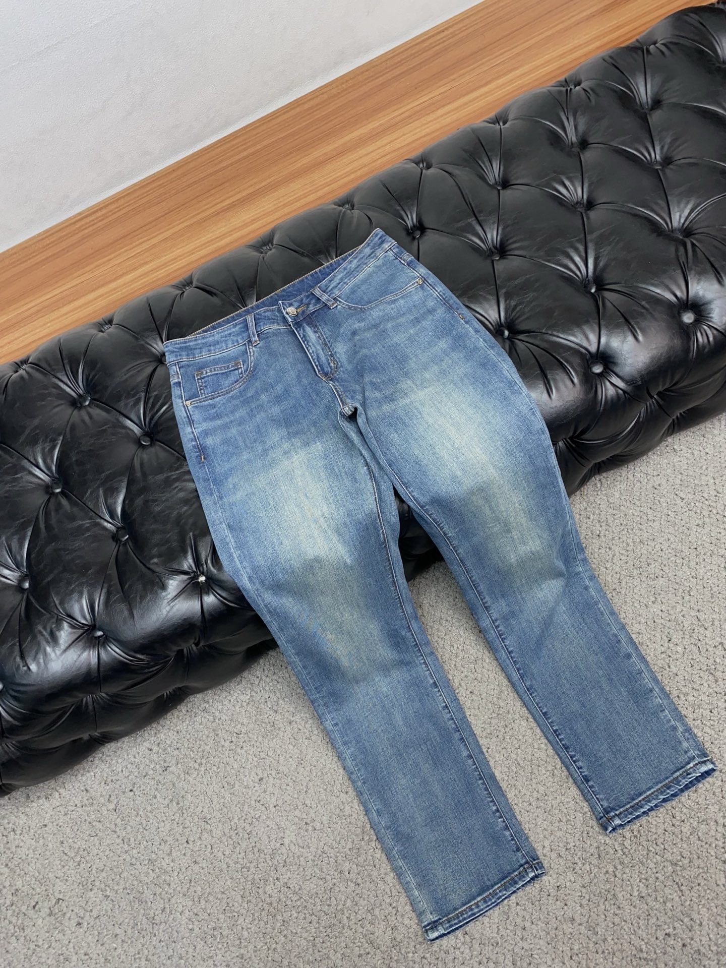 Loewe Male Basic Clothing Slim Fit S-l