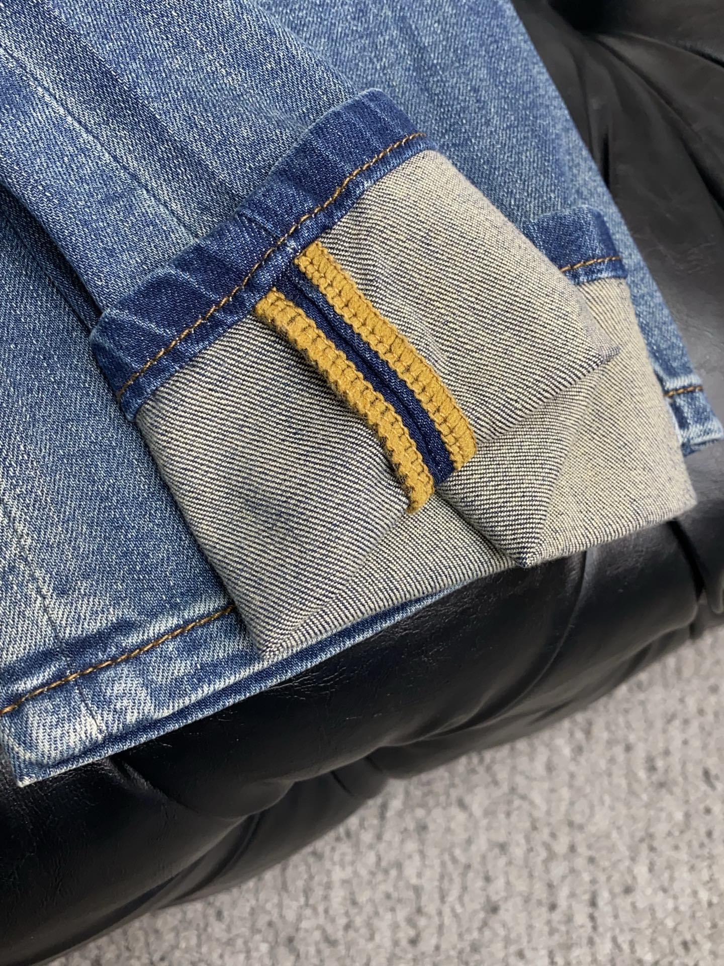 Loewe Male Basic Clothing Slim Fit S-l