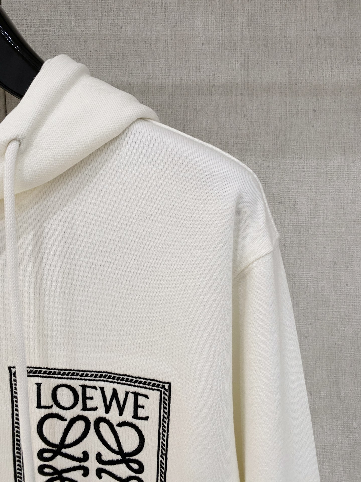 Loewe Couple Hoodie Hooded S-m-xl