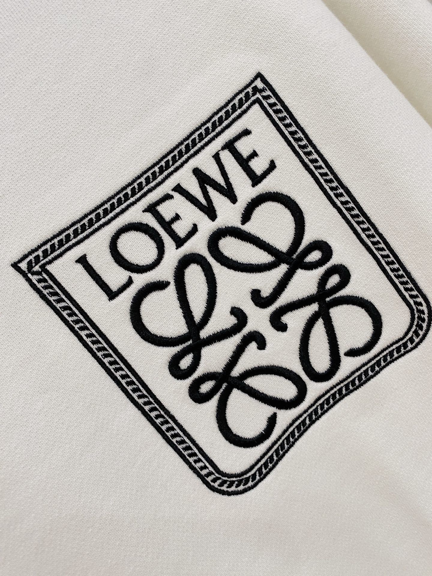 Loewe Couple Hoodie Hooded S-m-xl