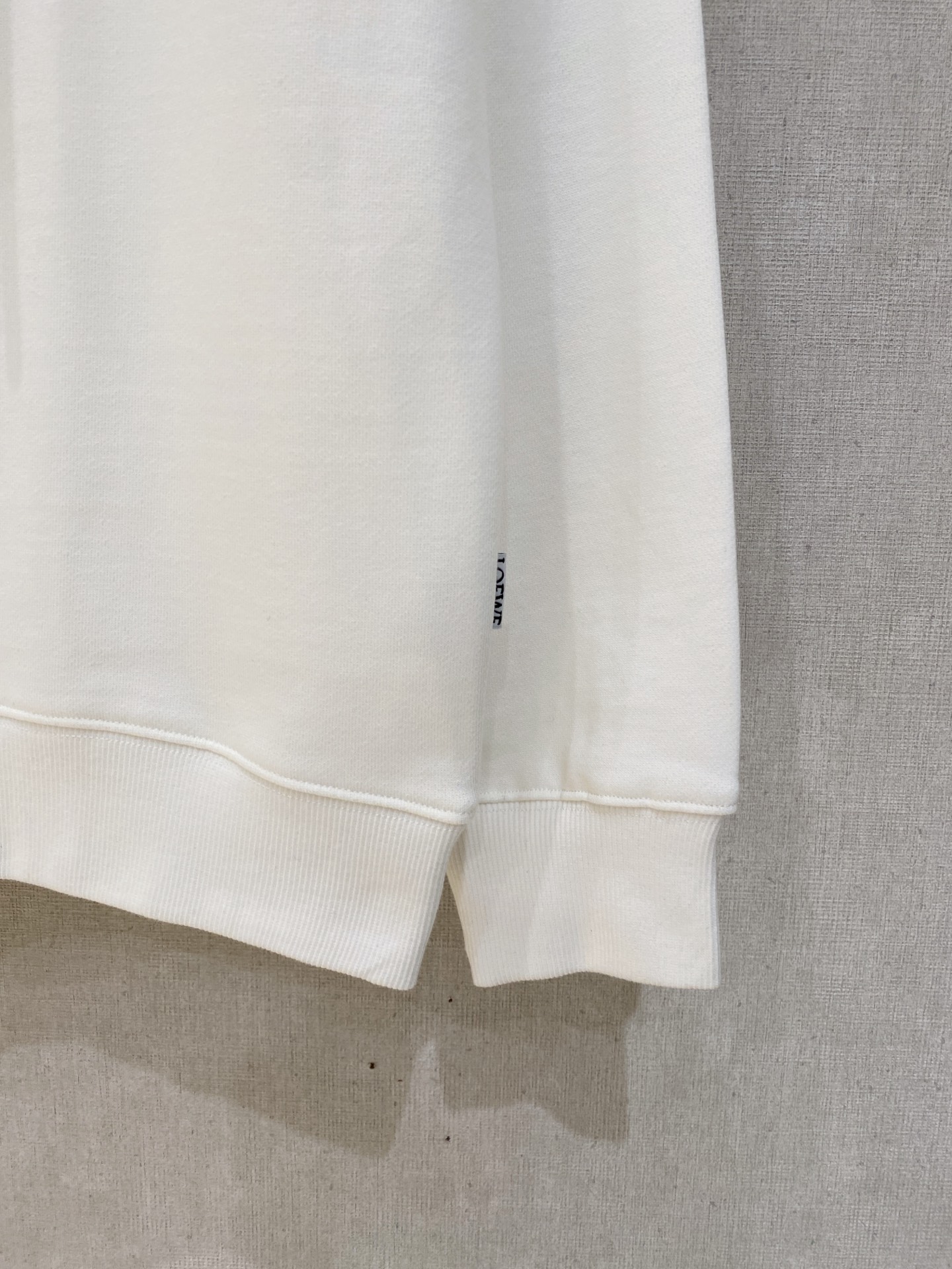 Loewe Couple Hoodie Hooded S-m-xl