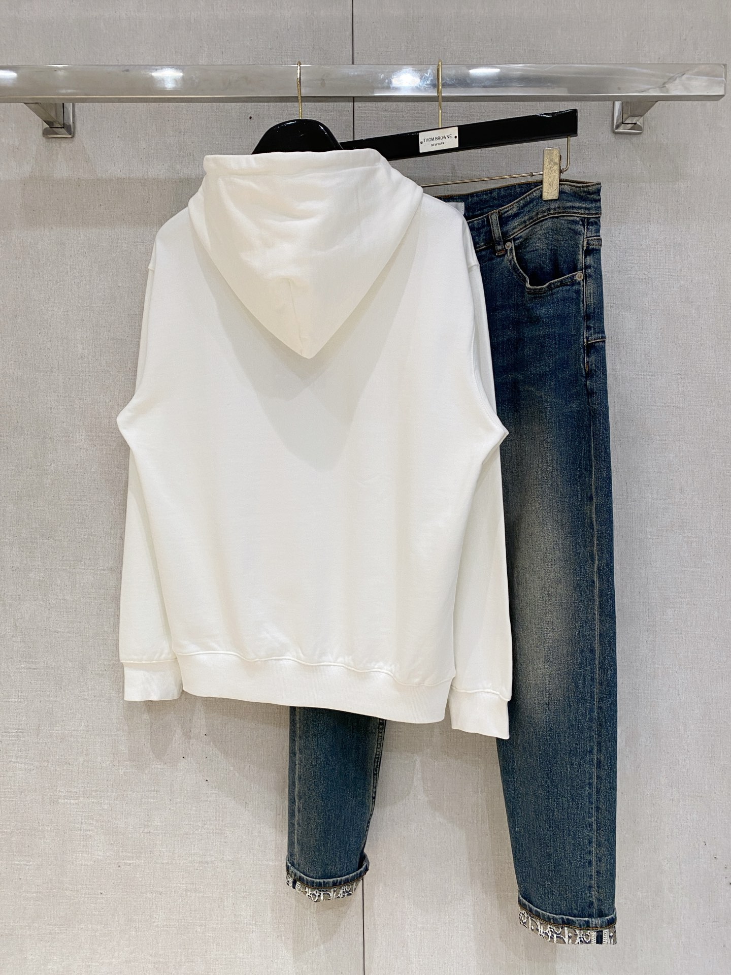 Loewe Couple Hoodie Hooded S-m-xl