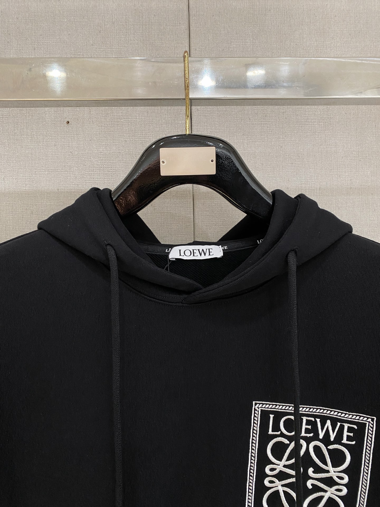 Loewe Couple Hoodie Hooded S-m-xl