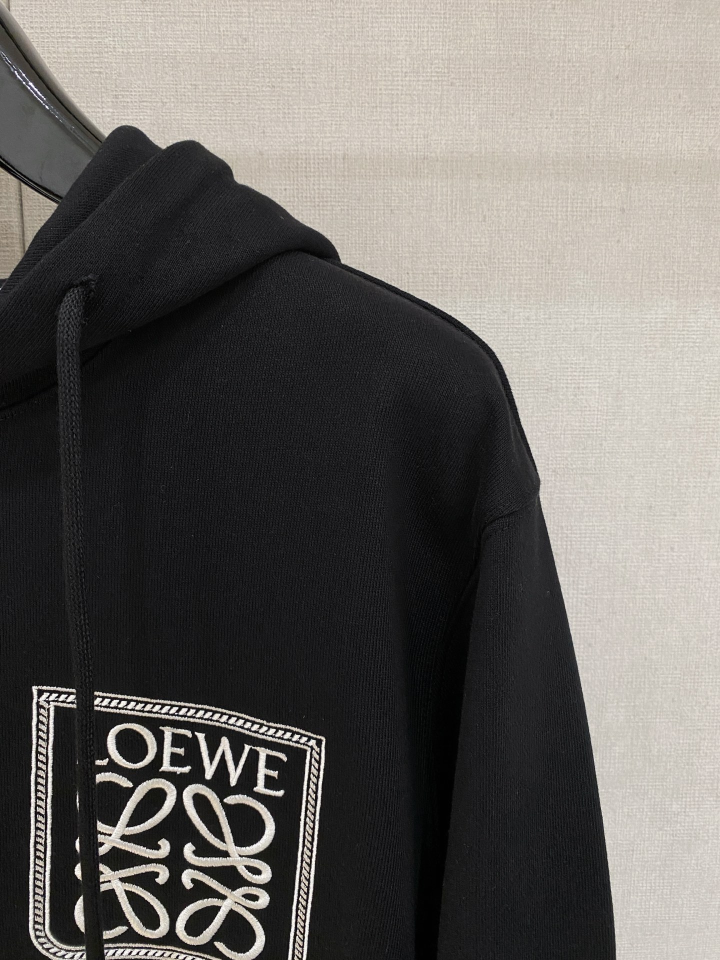 Loewe Couple Hoodie Hooded S-m-xl