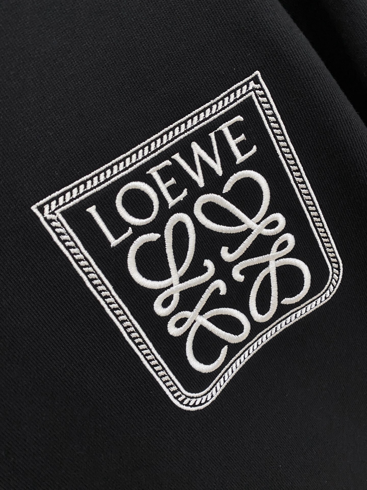 Loewe Couple Hoodie Hooded S-m-xl