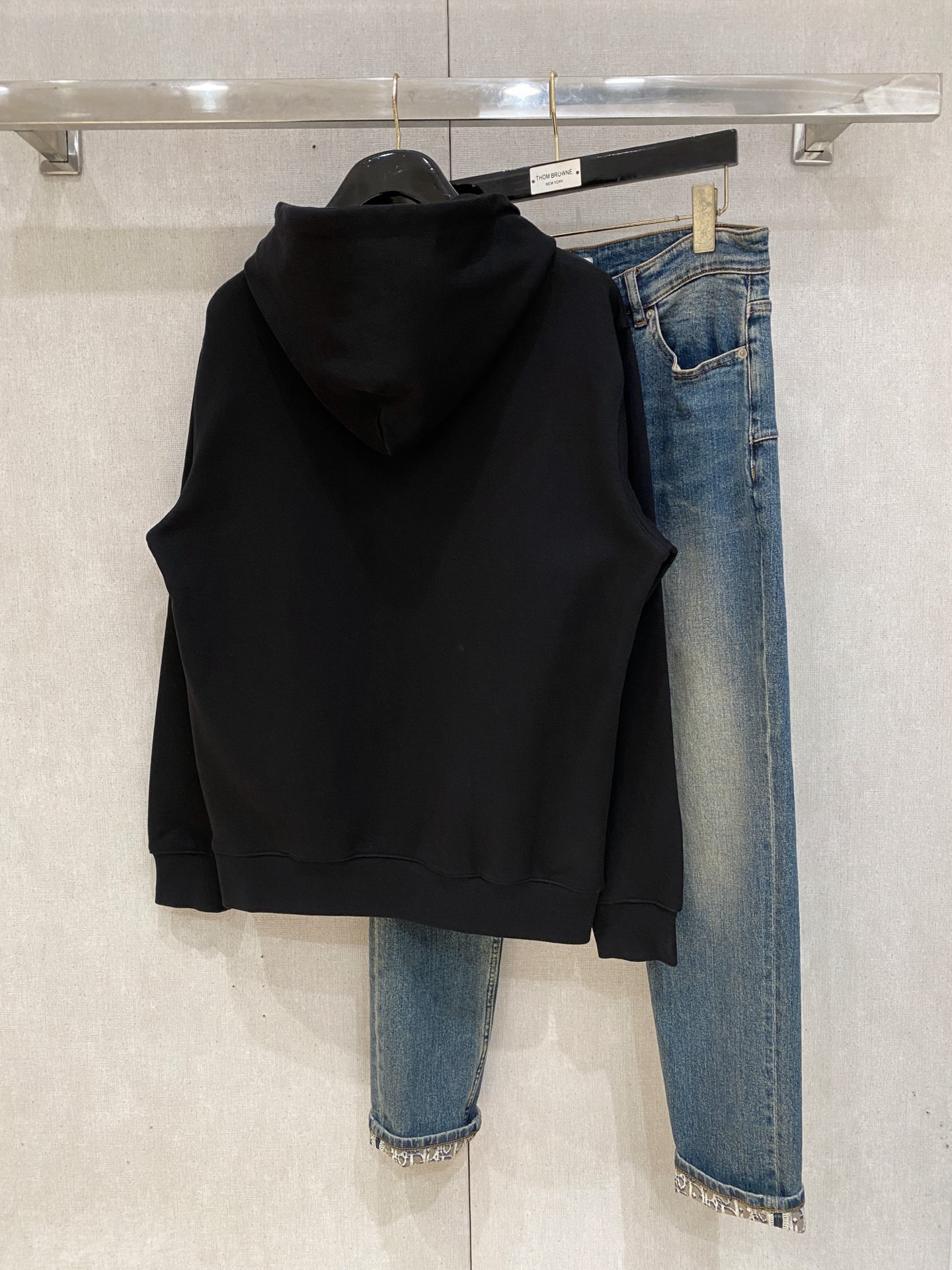 Loewe Couple Hoodie Hooded S-m-xl