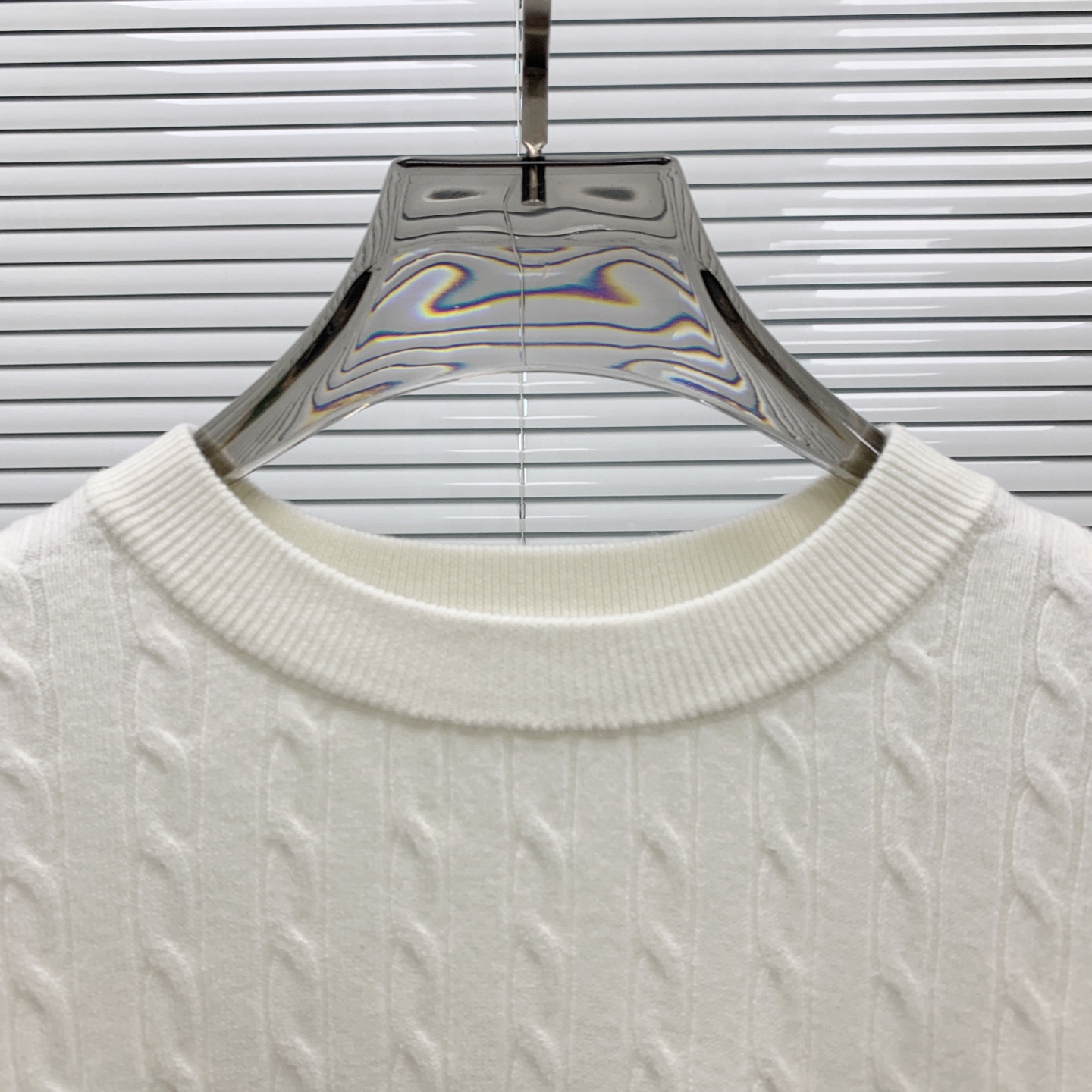 Loewe Couple Basic Clothing Wool S-m-xl