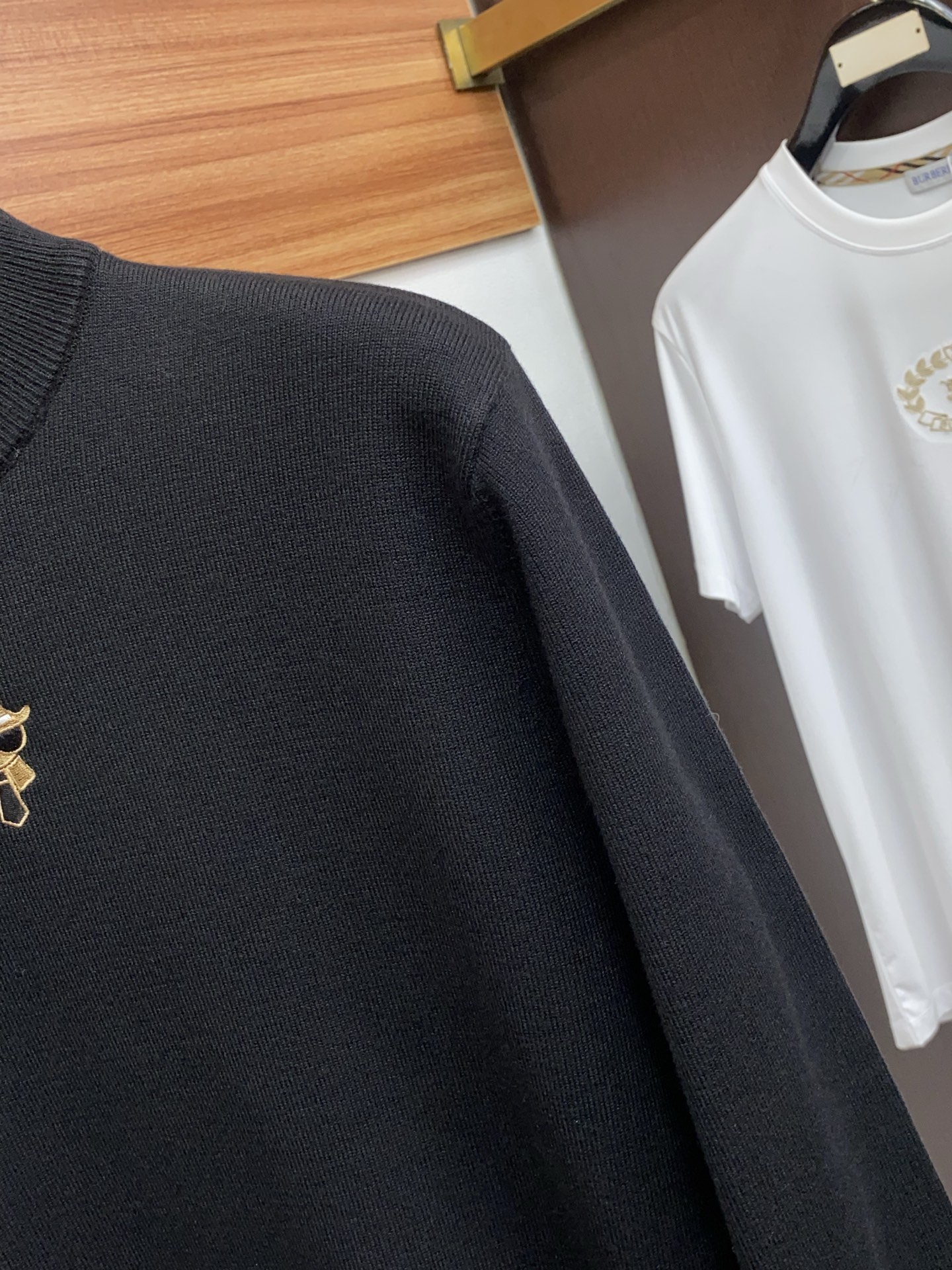 Fendi Basic Clothing Wool M-l-xl