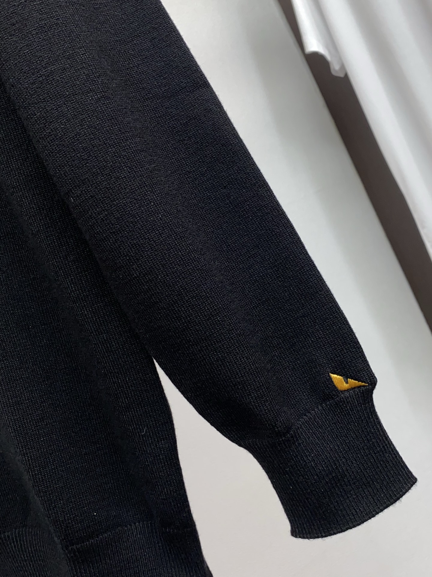 Fendi Basic Clothing Wool M-l-xl