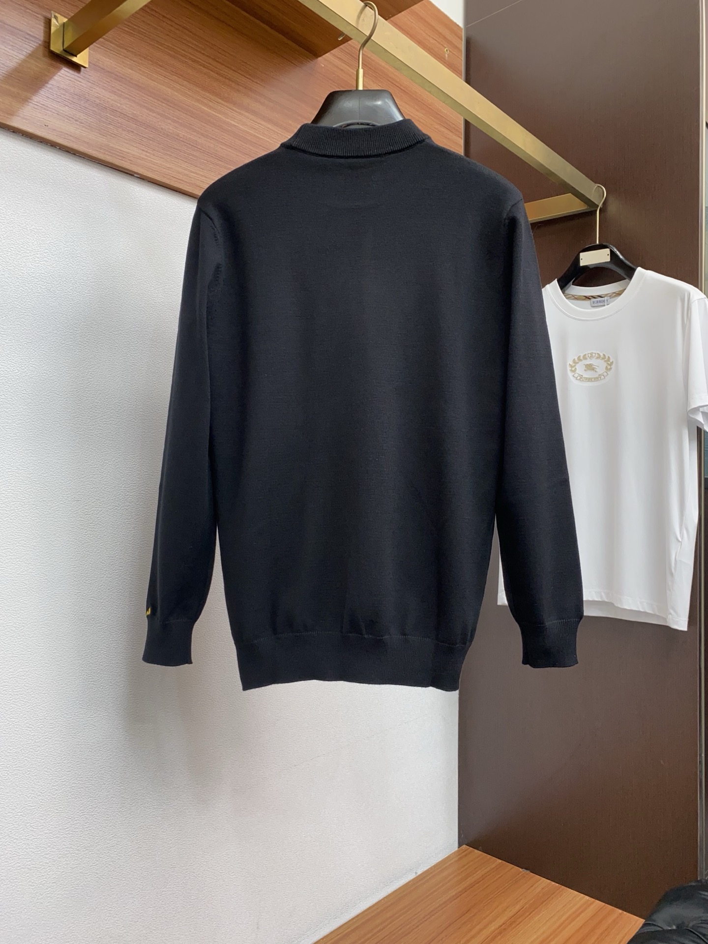 Fendi Basic Clothing Wool M-l-xl