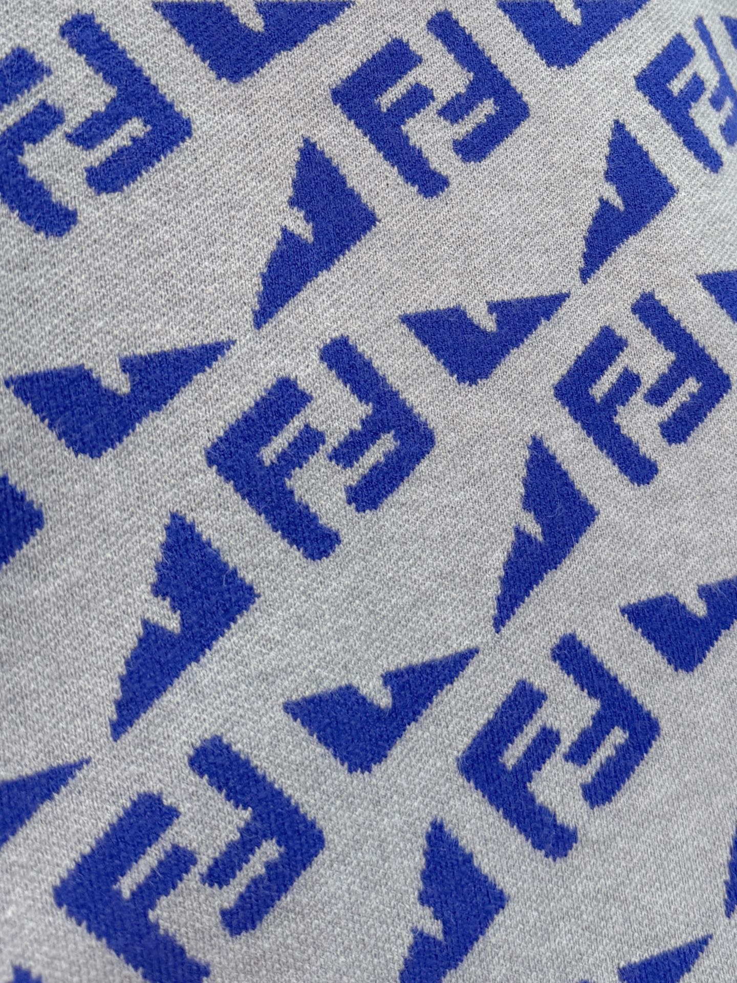 Fendi Couple Basic Clothing Wool S-xl