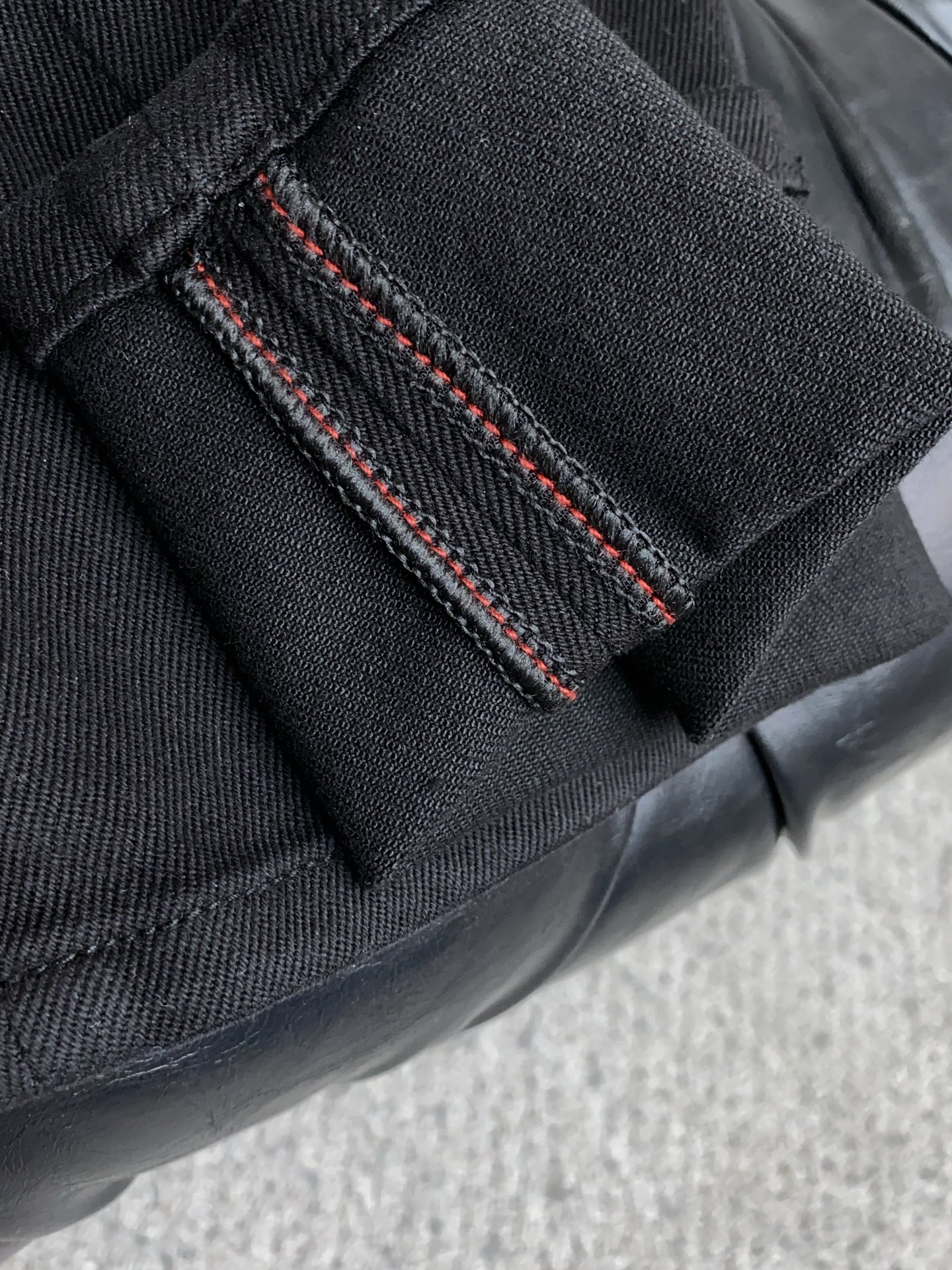 Versace Jeans Knitted Slim Fit