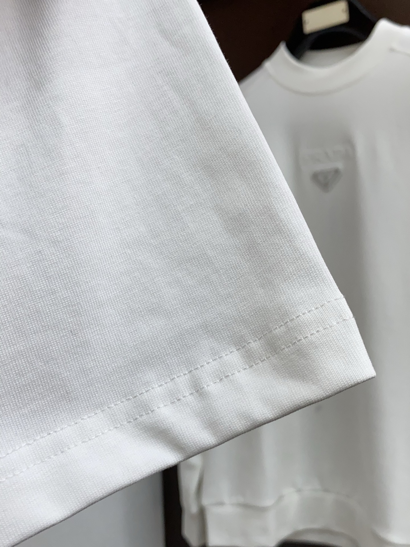 Louis Vuitton Male Basic Clothing Cotton S-xl