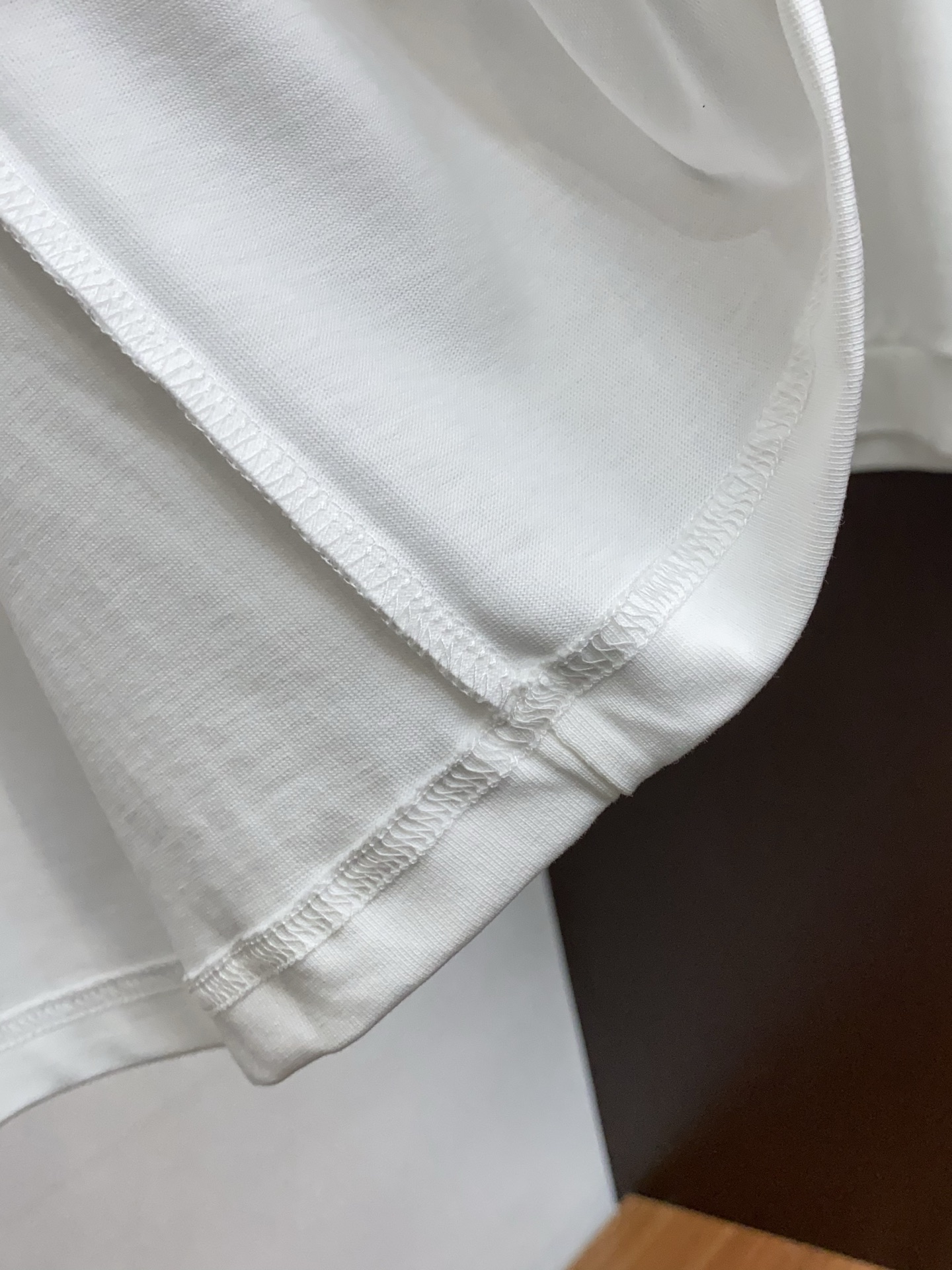 Louis Vuitton Male Basic Clothing Cotton S-xl