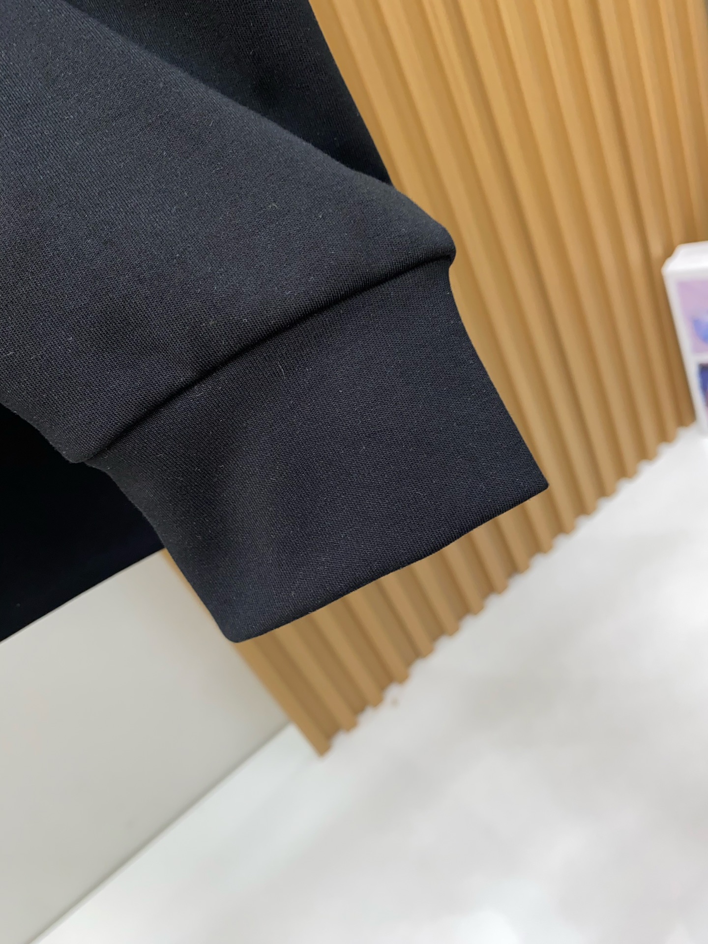 Moncler Hoodie Cotton M-l-xl