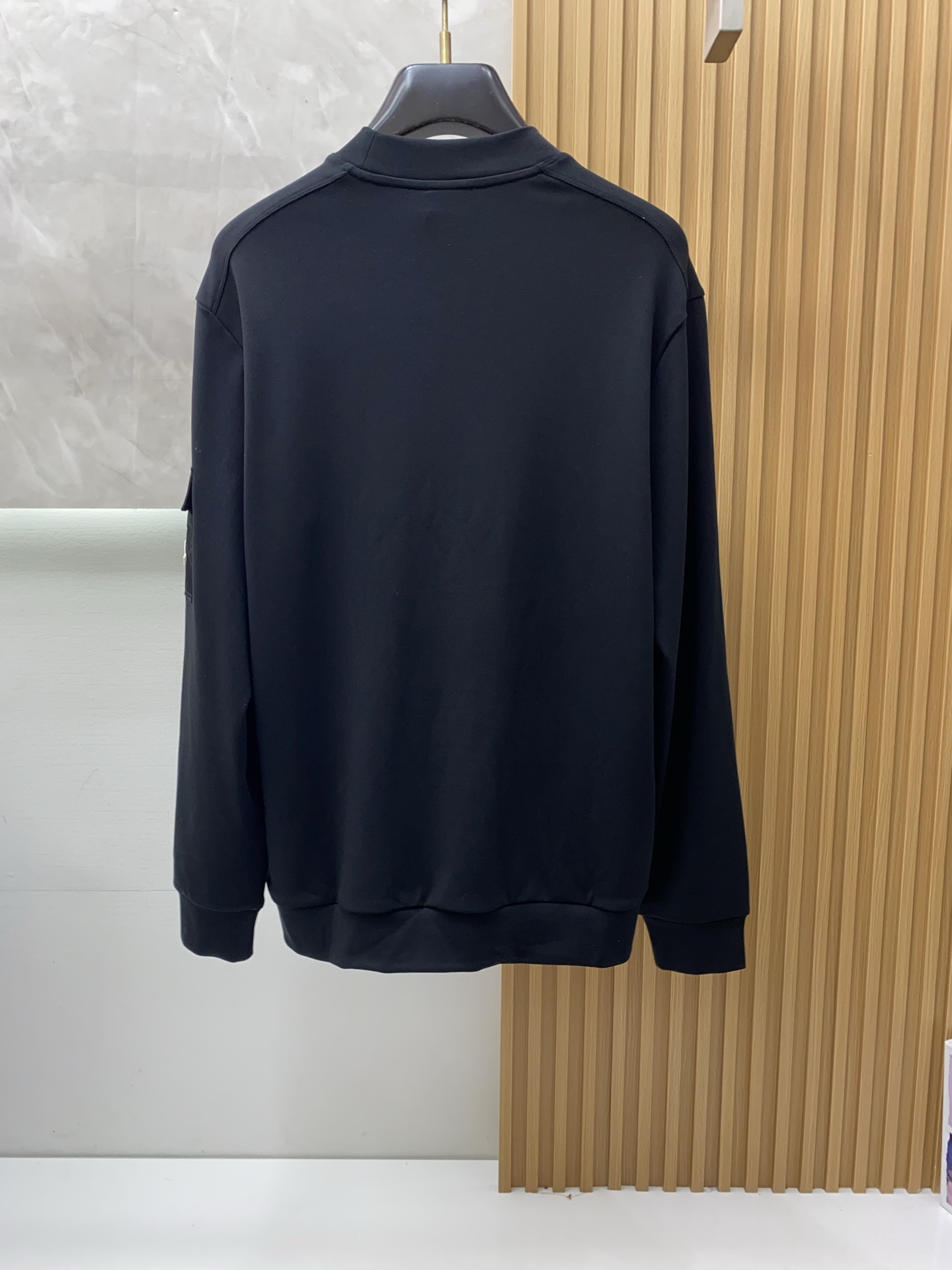 Moncler Hoodie Cotton M-l-xl