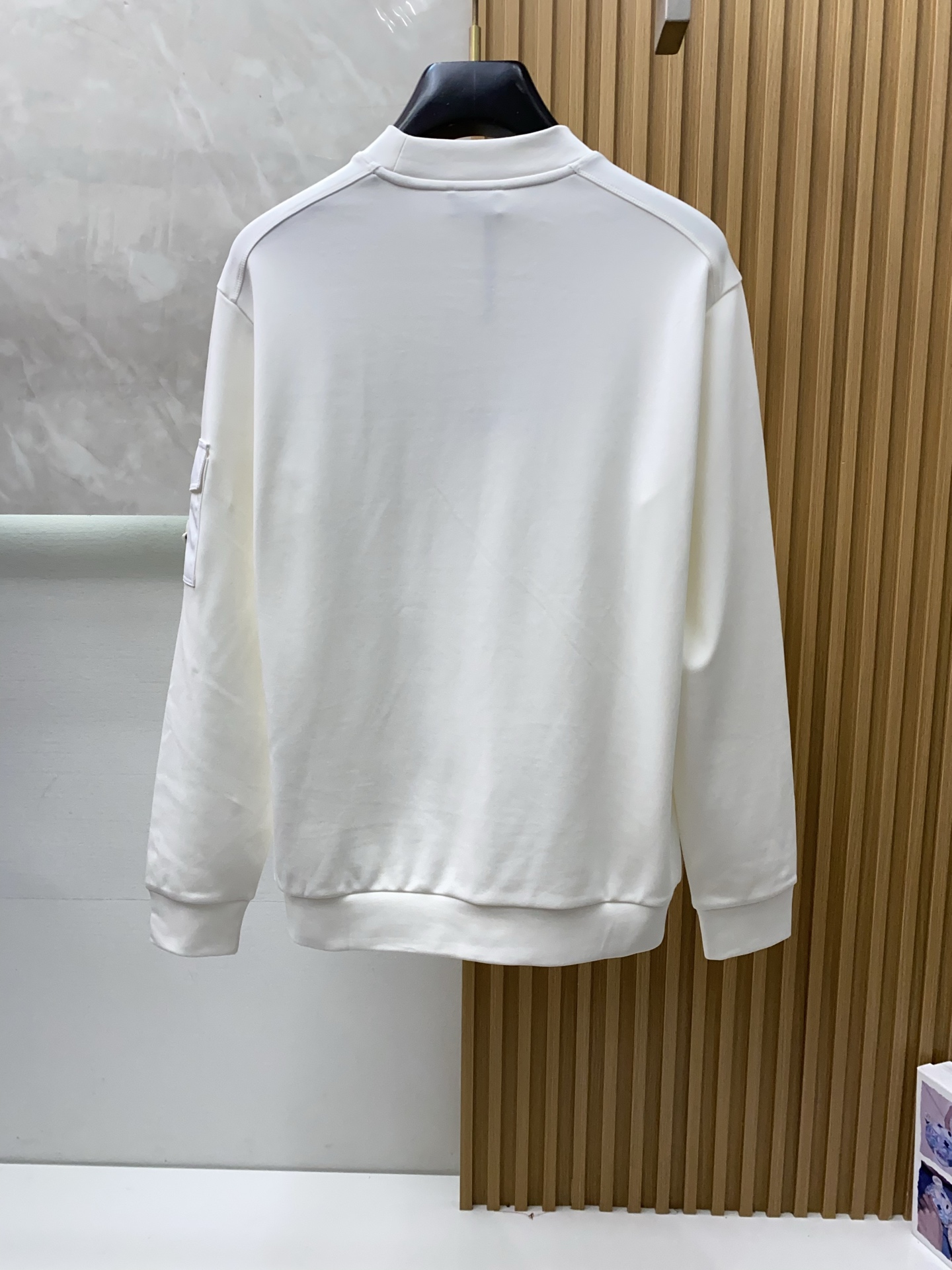 Moncler Hoodie Cotton M-l-xl