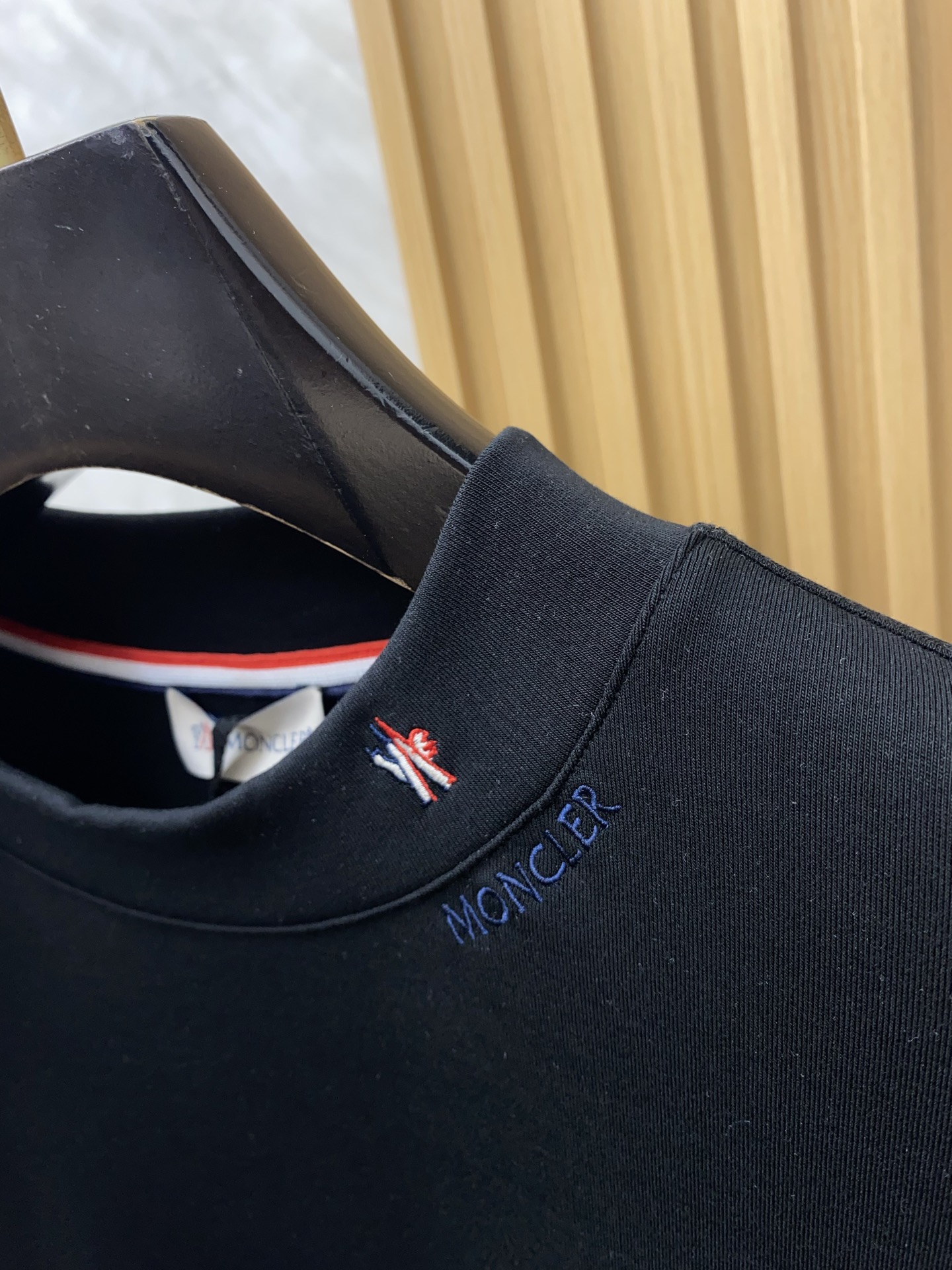 Moncler Hoodie Cotton M-l-xl