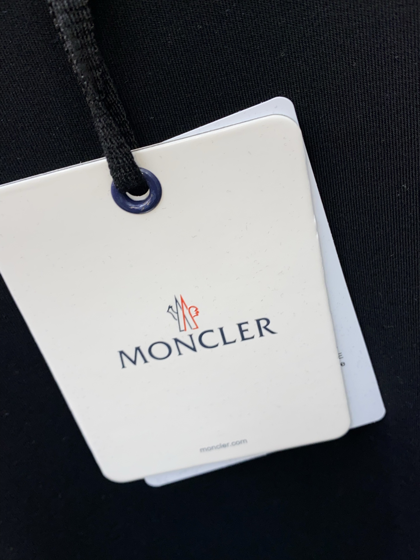 Moncler Hoodie Cotton M-l-xl