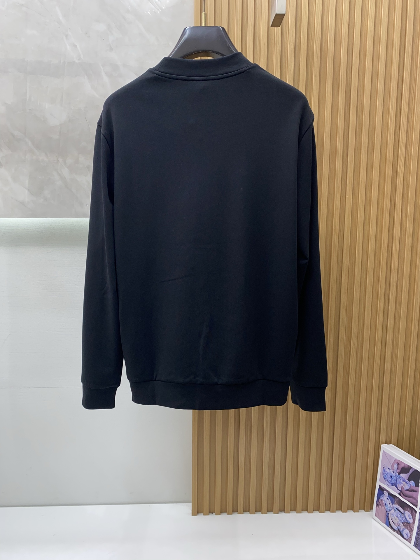 Moncler Hoodie Cotton M-l-xl