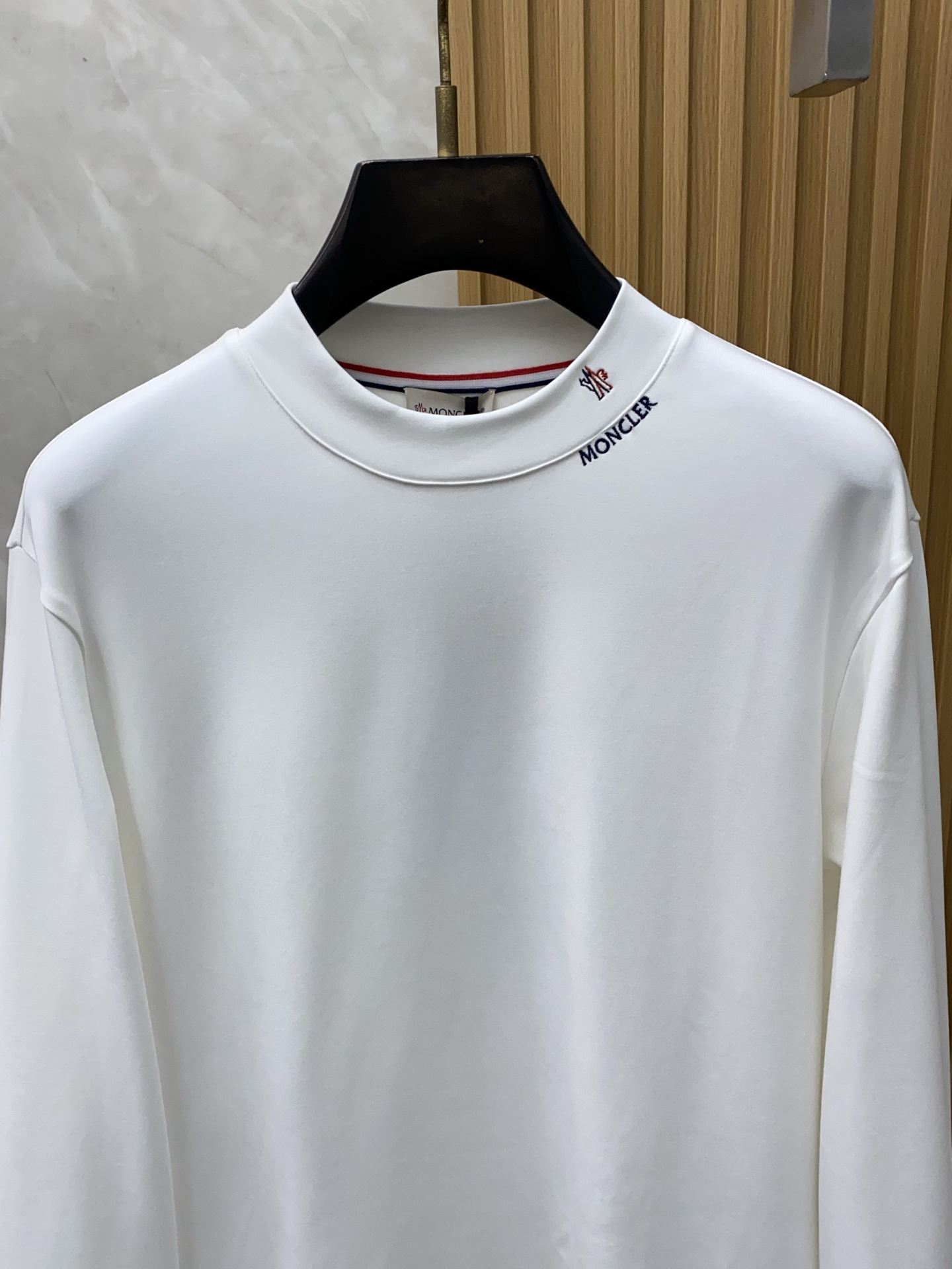 Moncler Hoodie Cotton M-l-xl