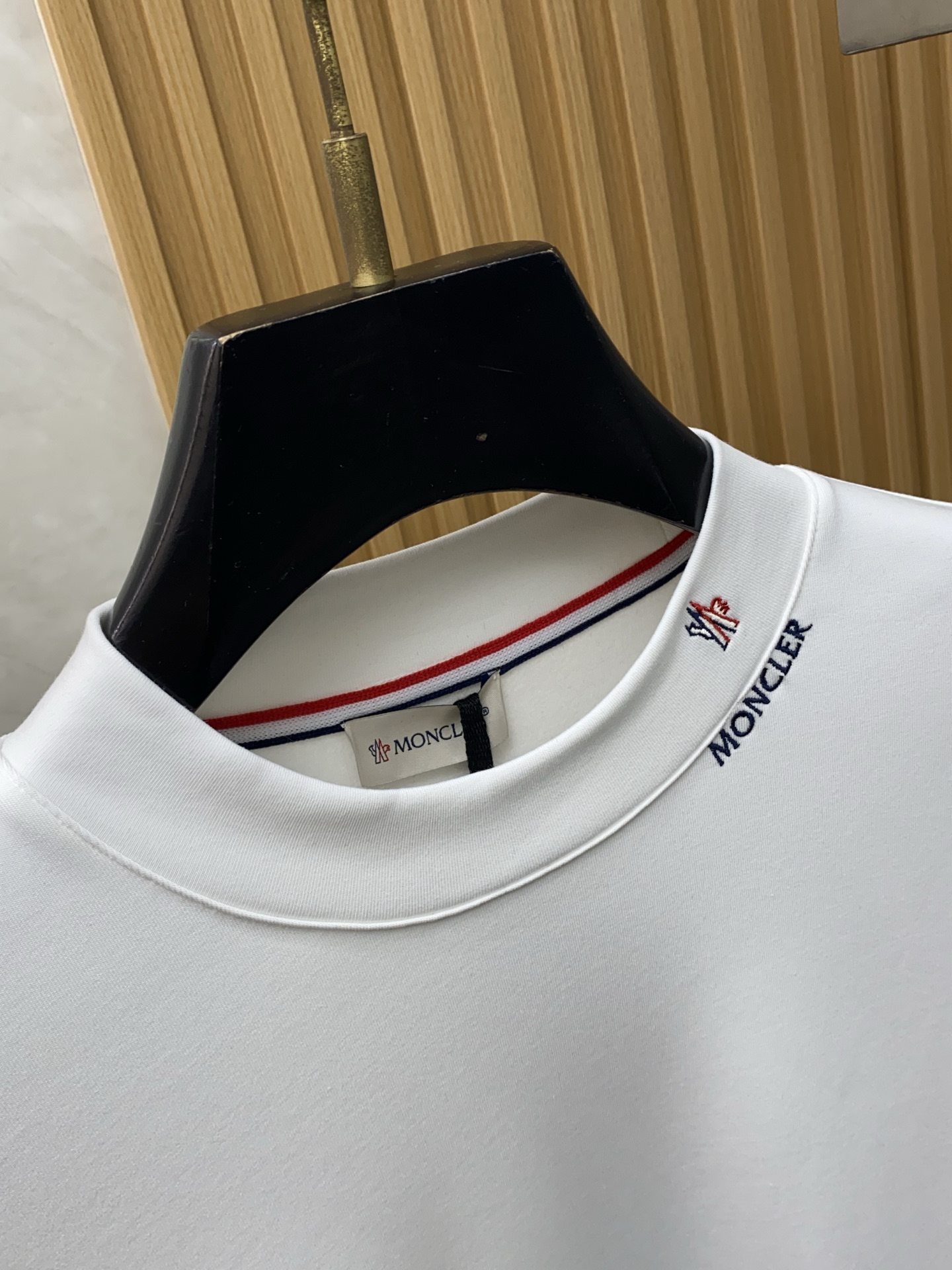 Moncler Hoodie Cotton M-l-xl