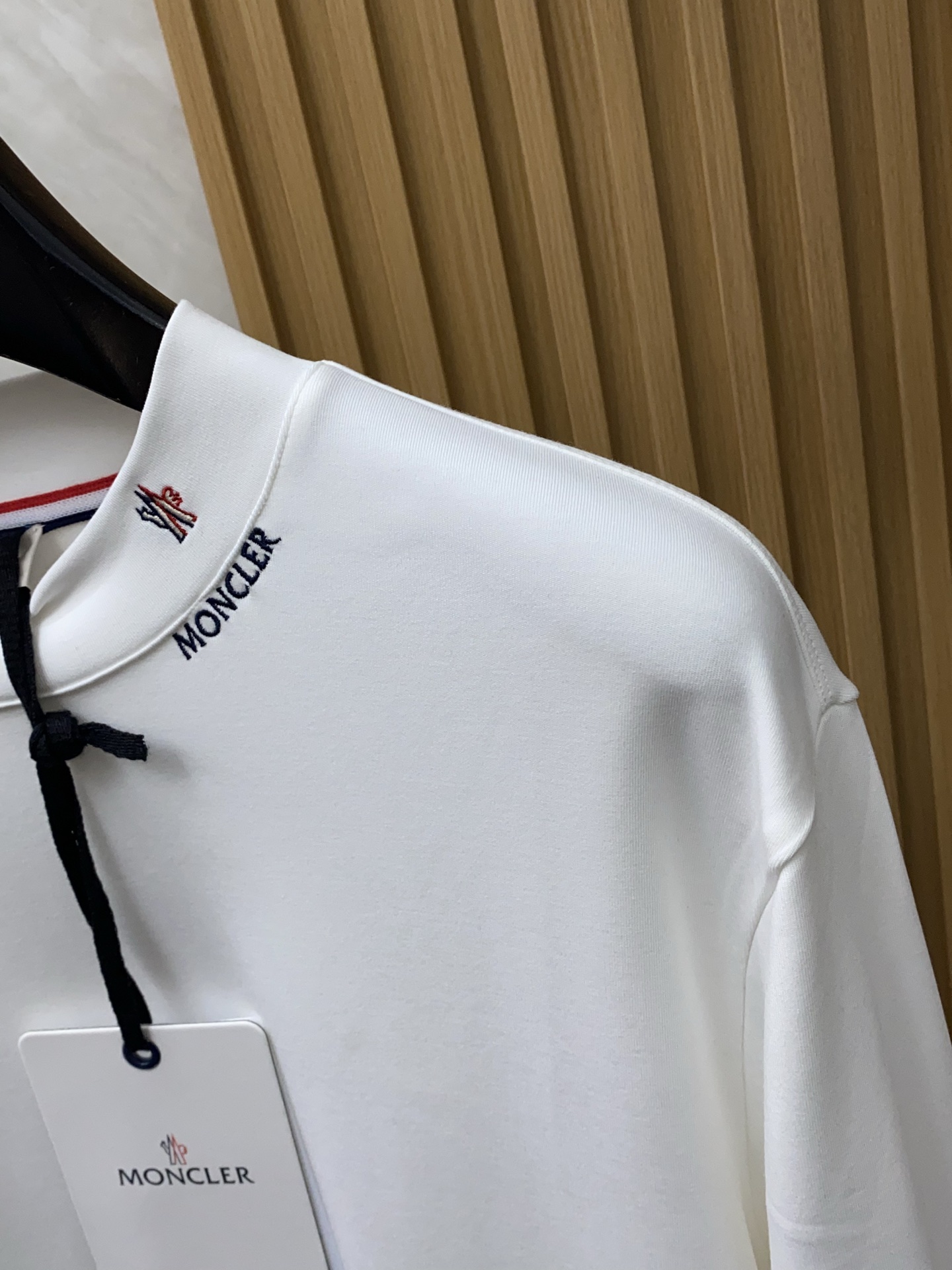 Moncler Hoodie Cotton M-l-xl