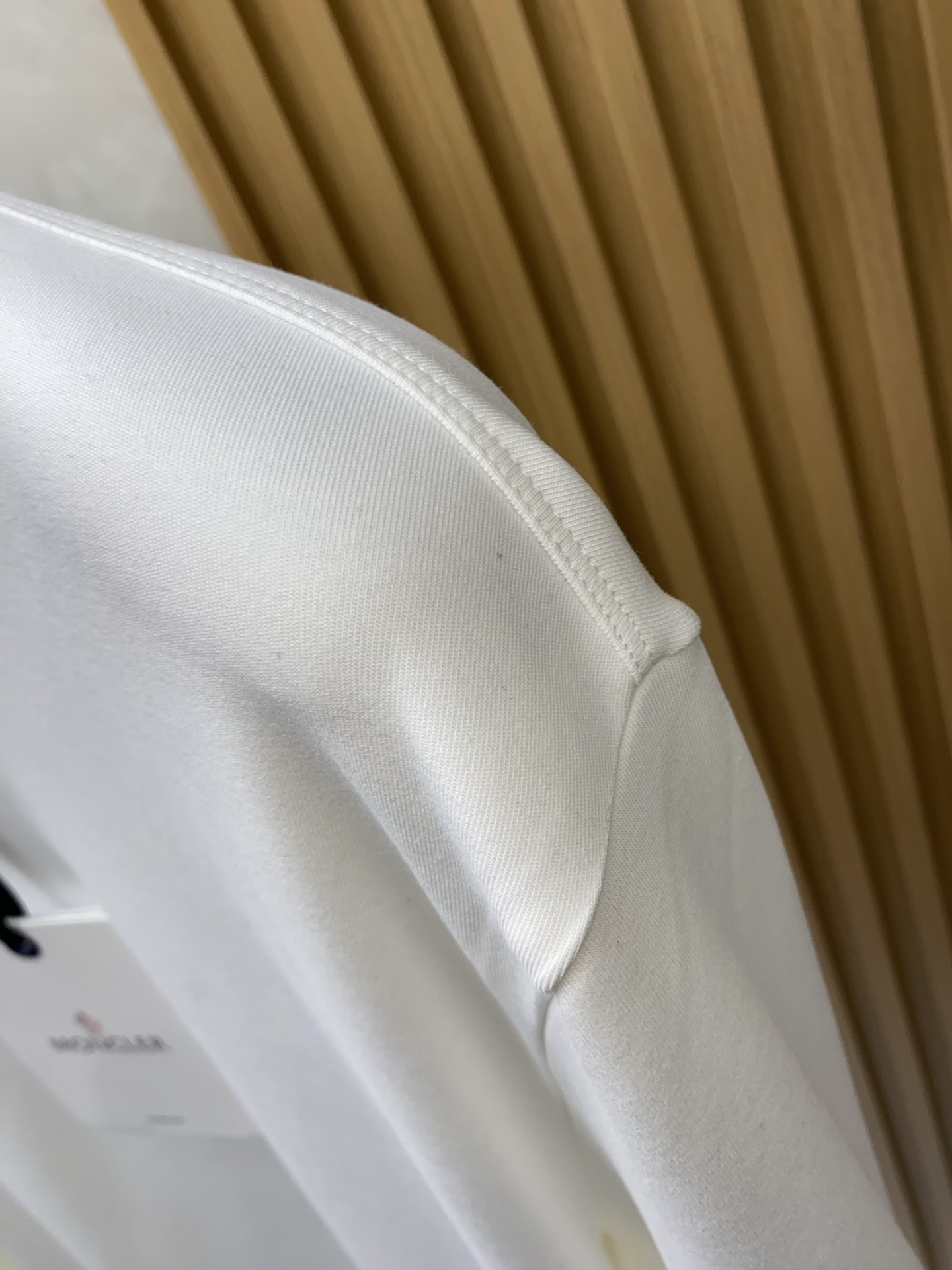 Moncler Hoodie Cotton M-l-xl