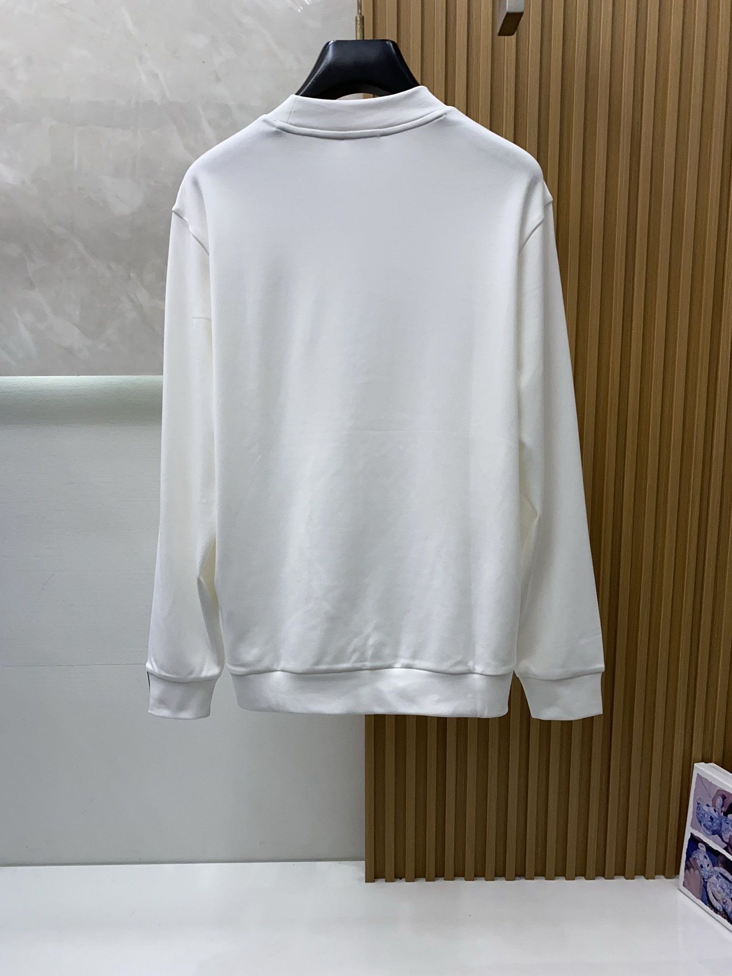 Moncler Hoodie Cotton M-l-xl