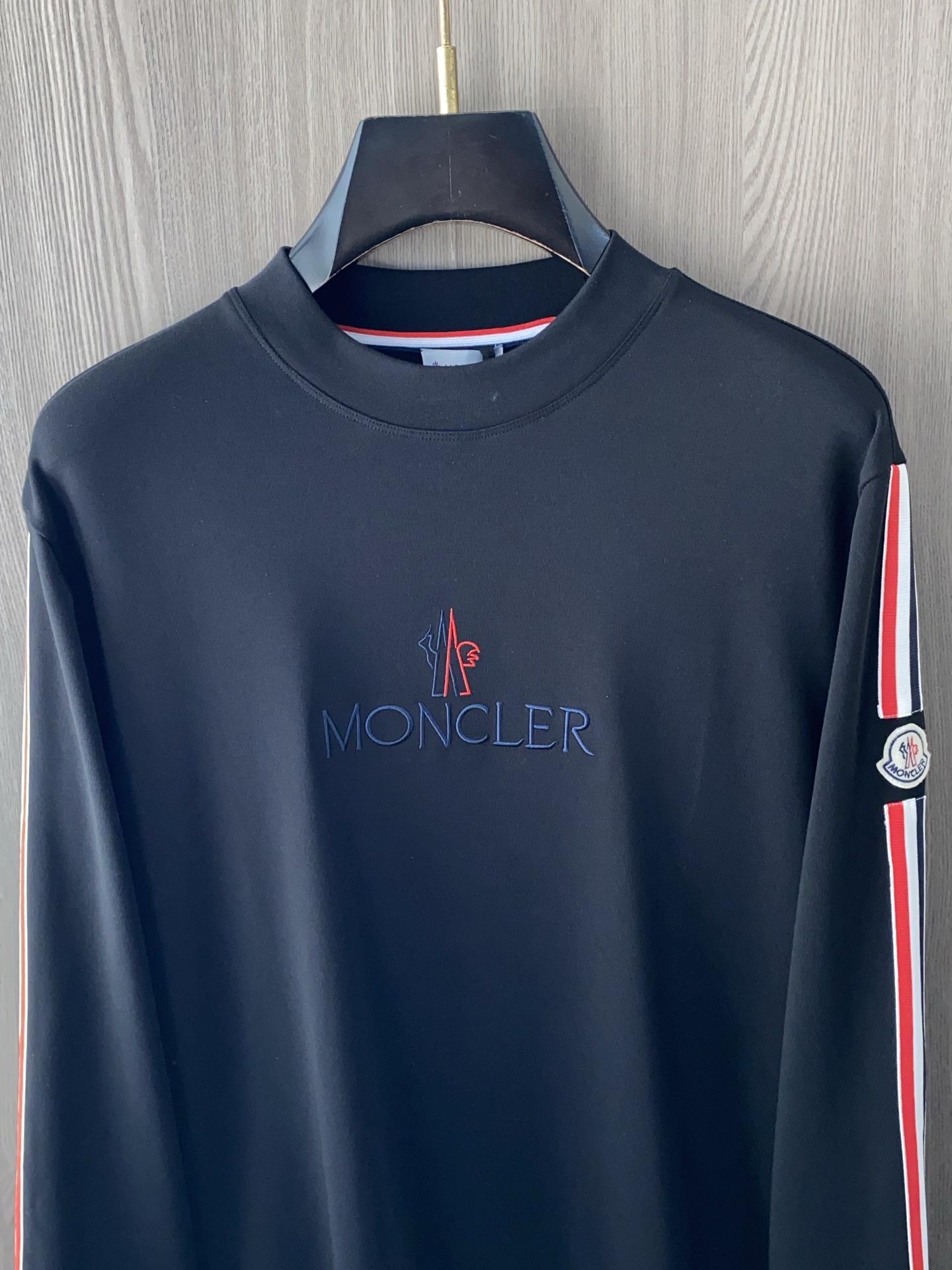 Moncler Hoodie Cotton M-l-xl