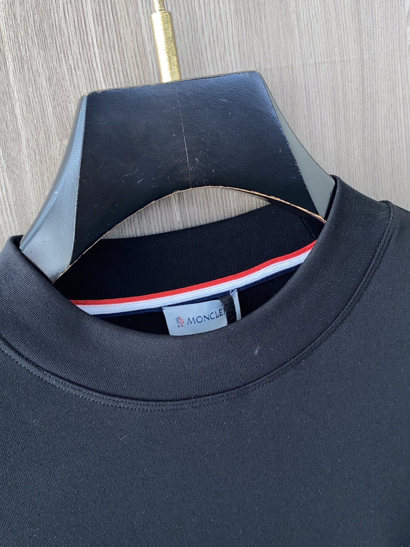 Moncler Hoodie Cotton M-l-xl