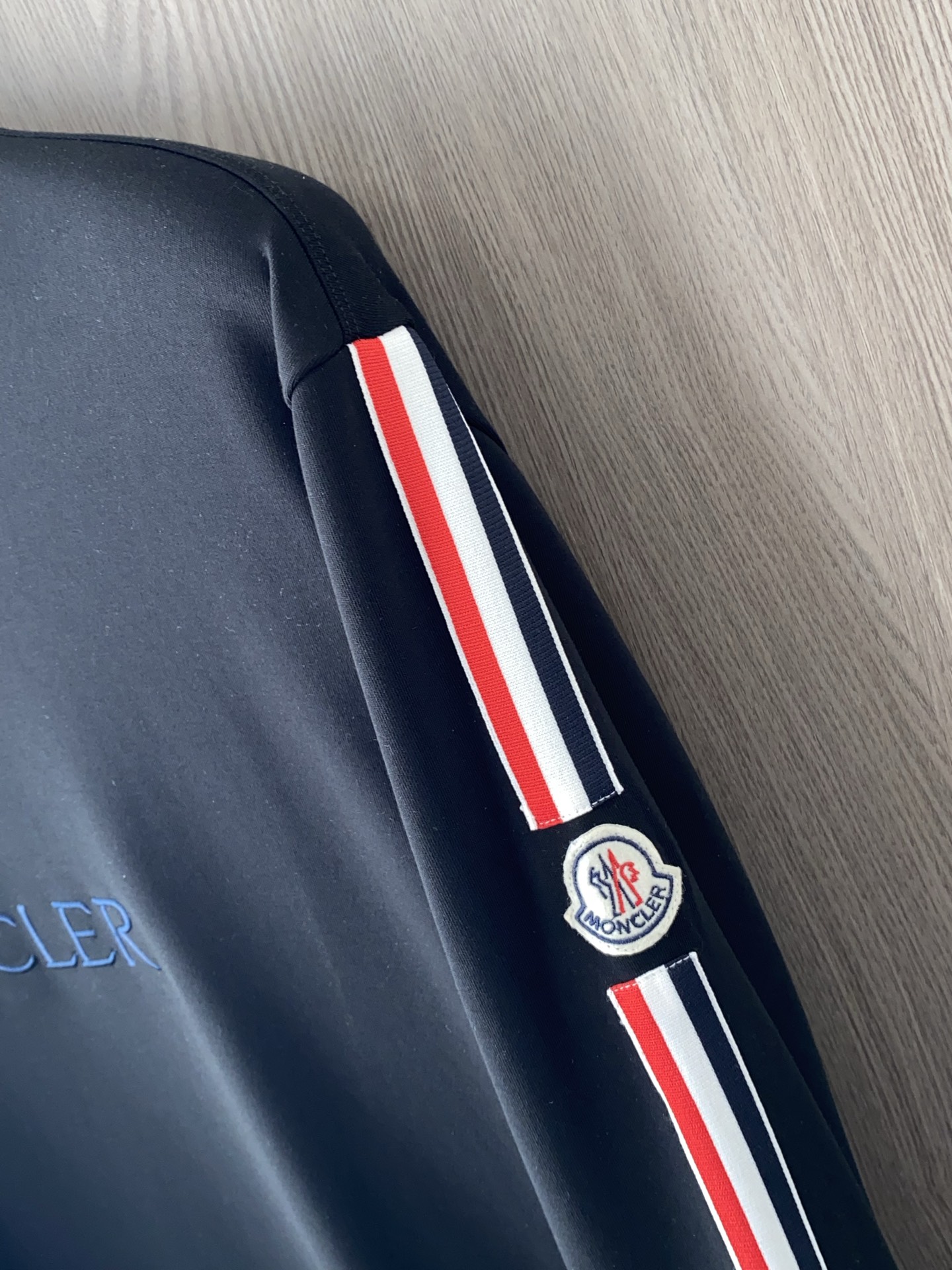 Moncler Hoodie Cotton M-l-xl