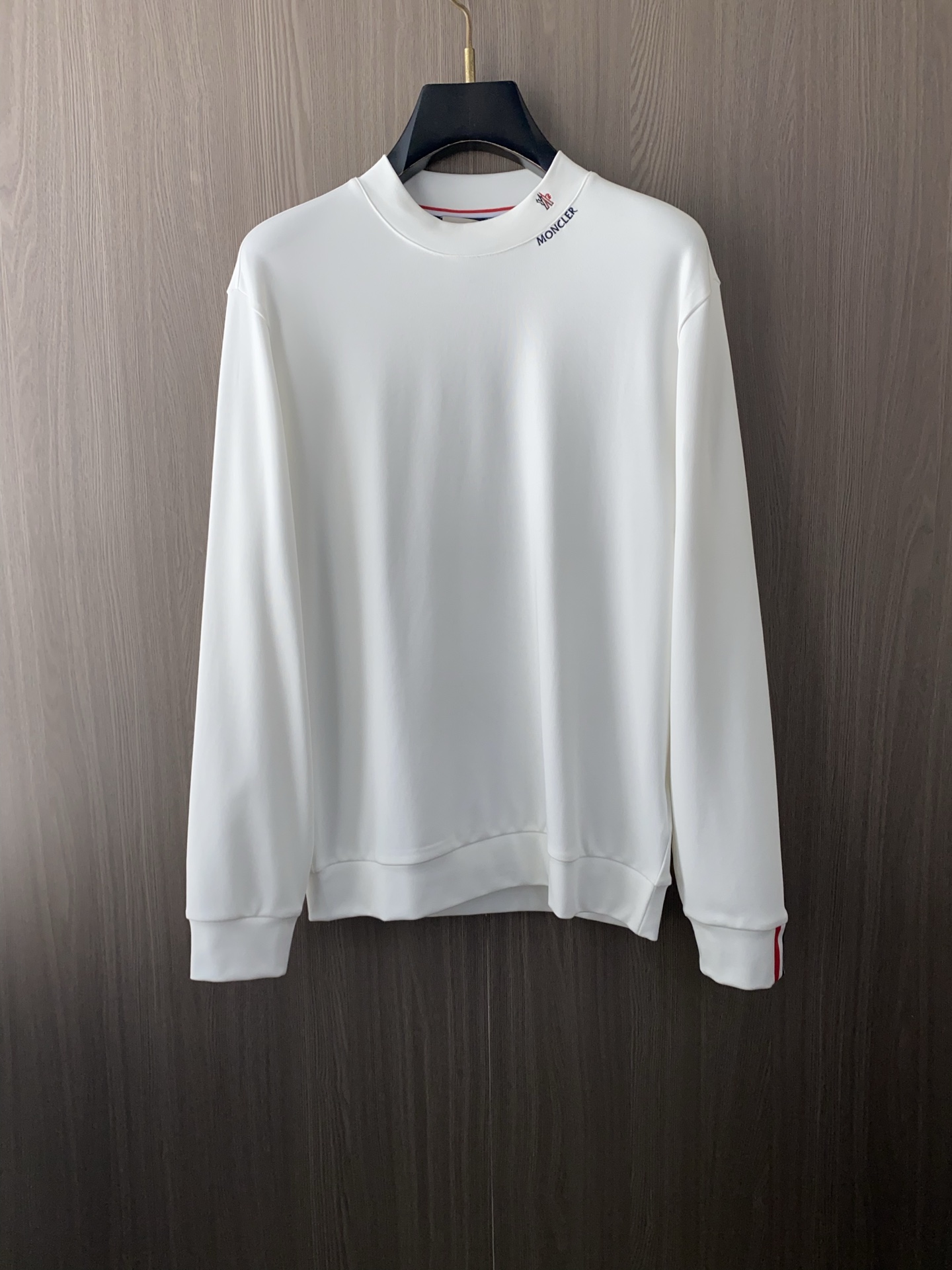 Moncler Hoodie Cotton M-l-xl