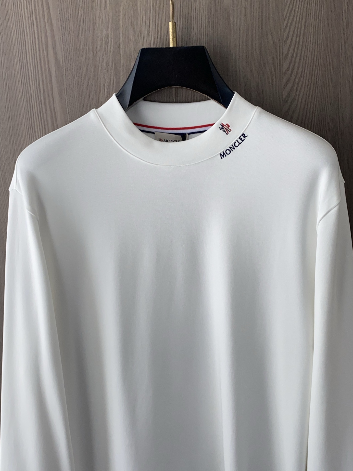 Moncler Hoodie Cotton M-l-xl