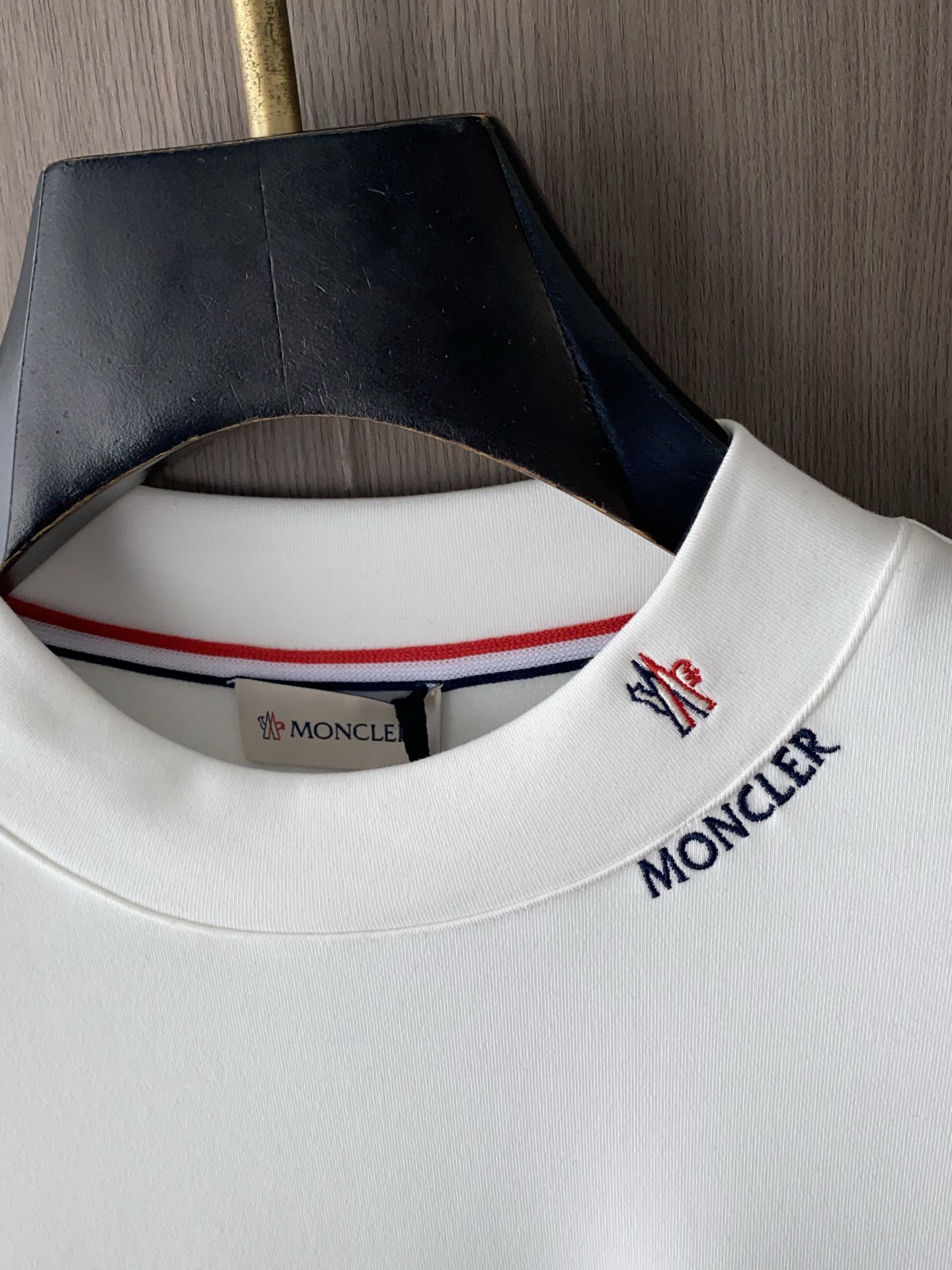 Moncler Hoodie Cotton M-l-xl