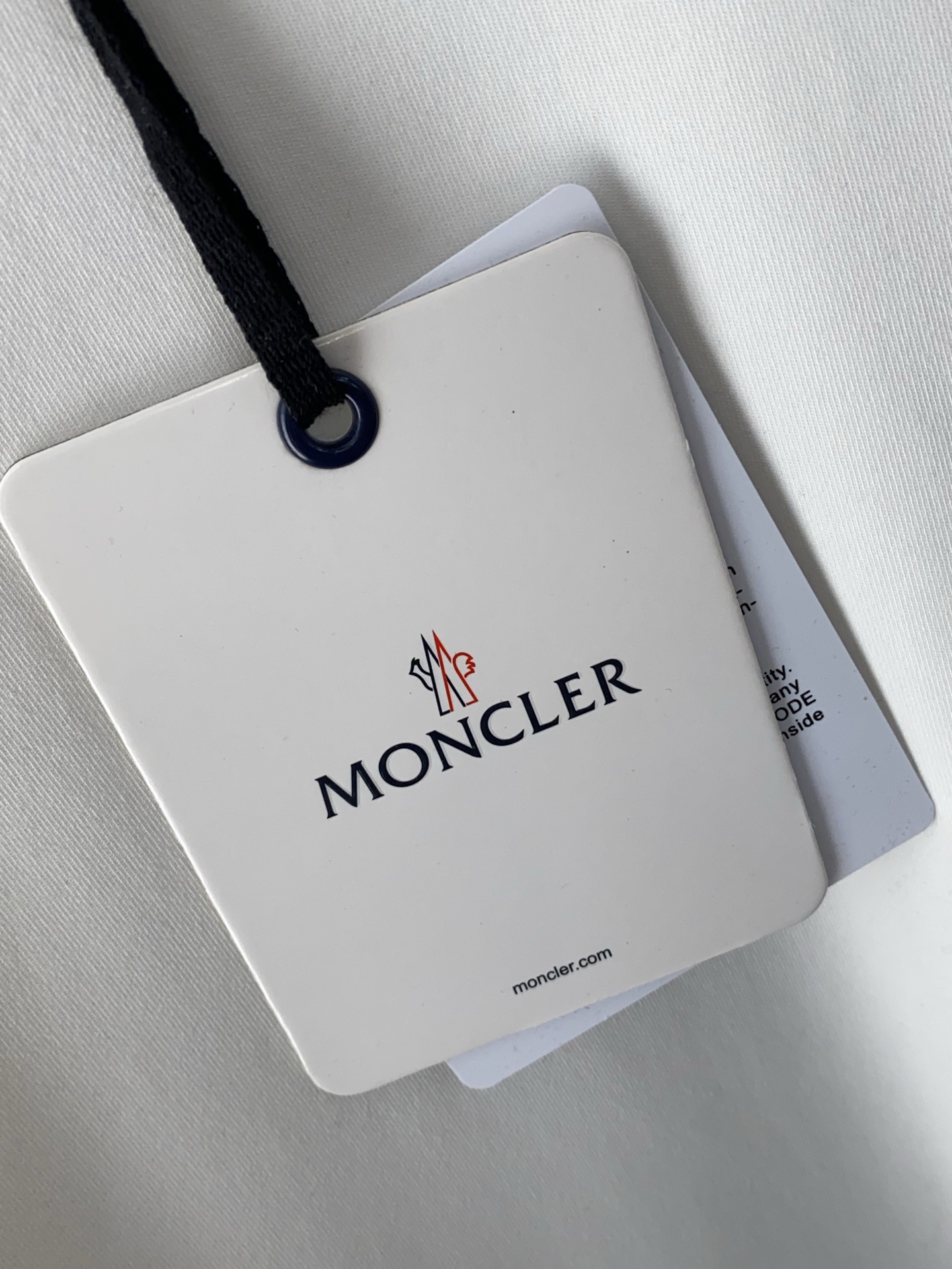 Moncler Hoodie Cotton M-l-xl