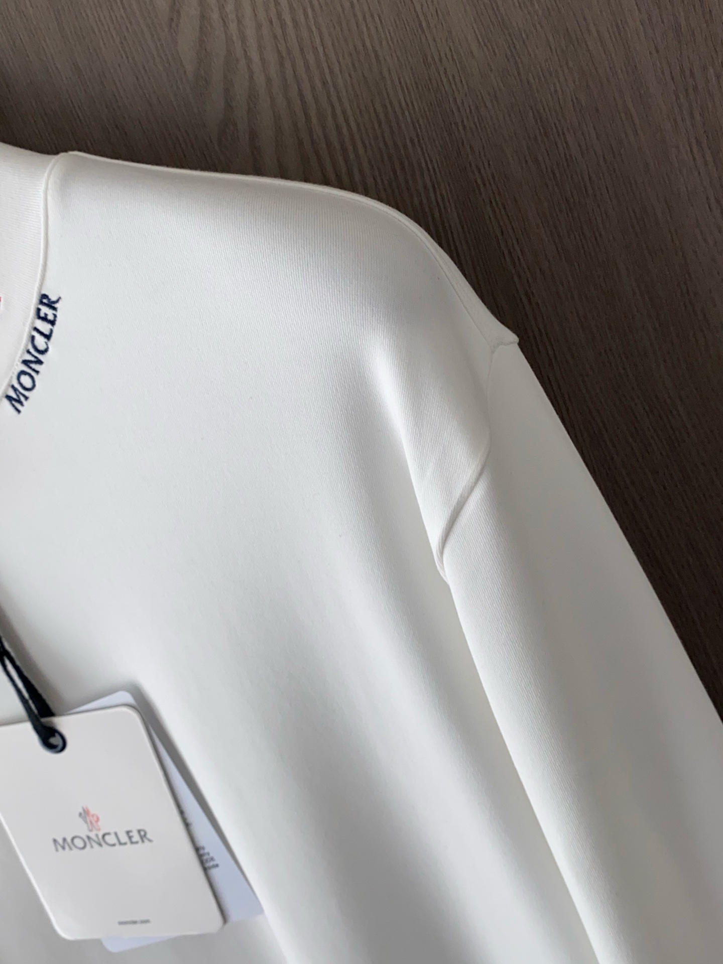 Moncler Hoodie Cotton M-l-xl